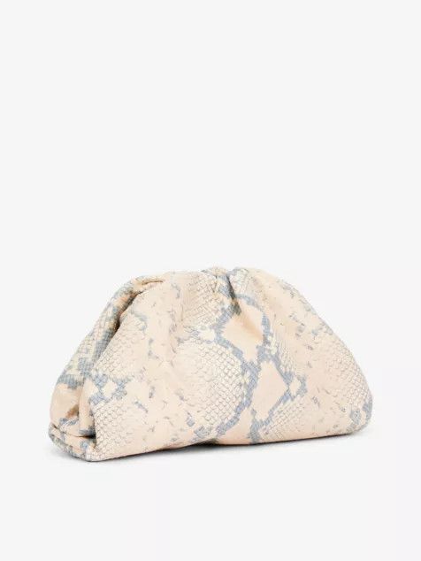Bottega Veneta o1loc1c0824 Size: OS / Teen Pouch in Multicolor Size ONE SIZE - 3 Thumbnail