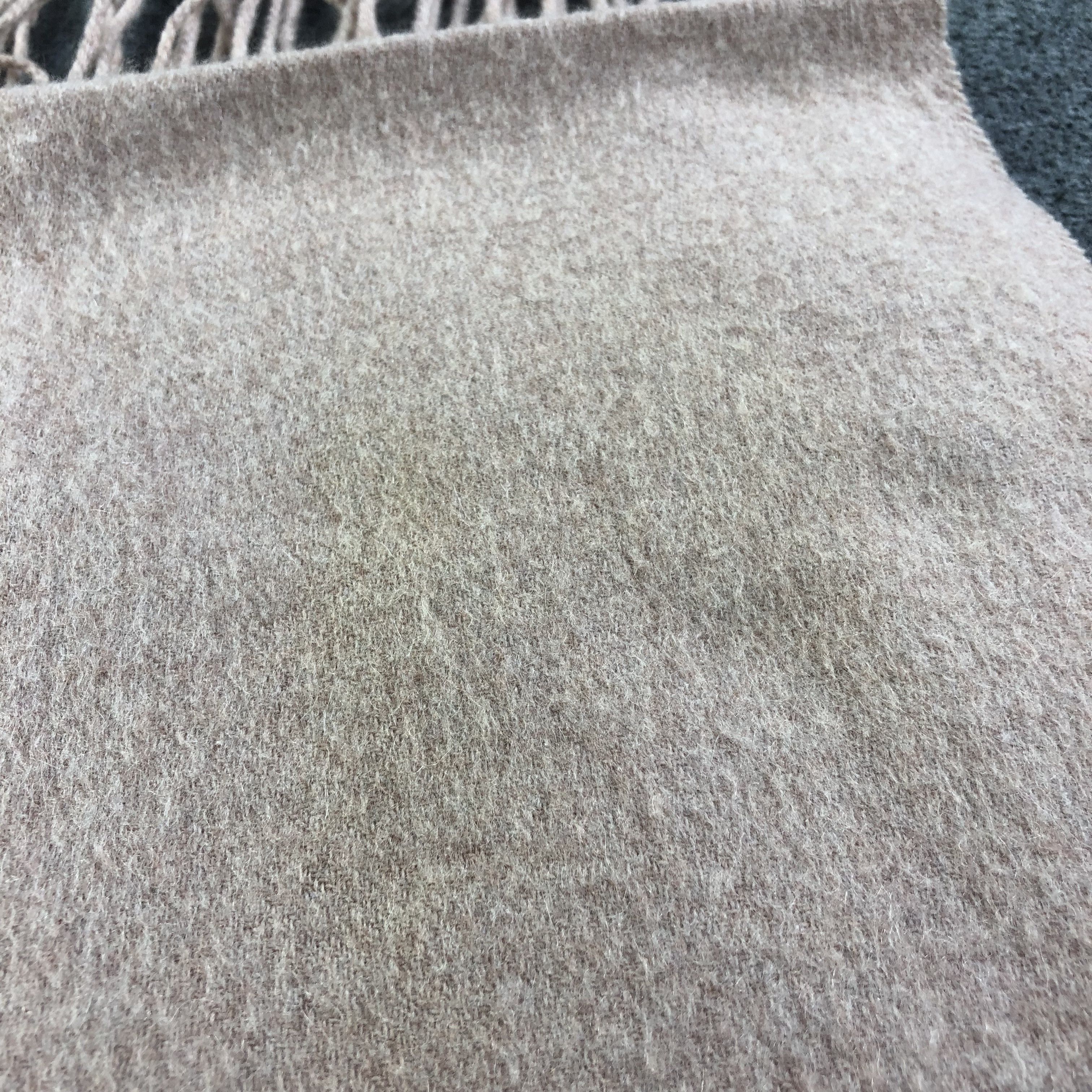 Vintage Chloe Cashmere Scarf Muffler V1138 Size ONE SIZE - 6 Thumbnail