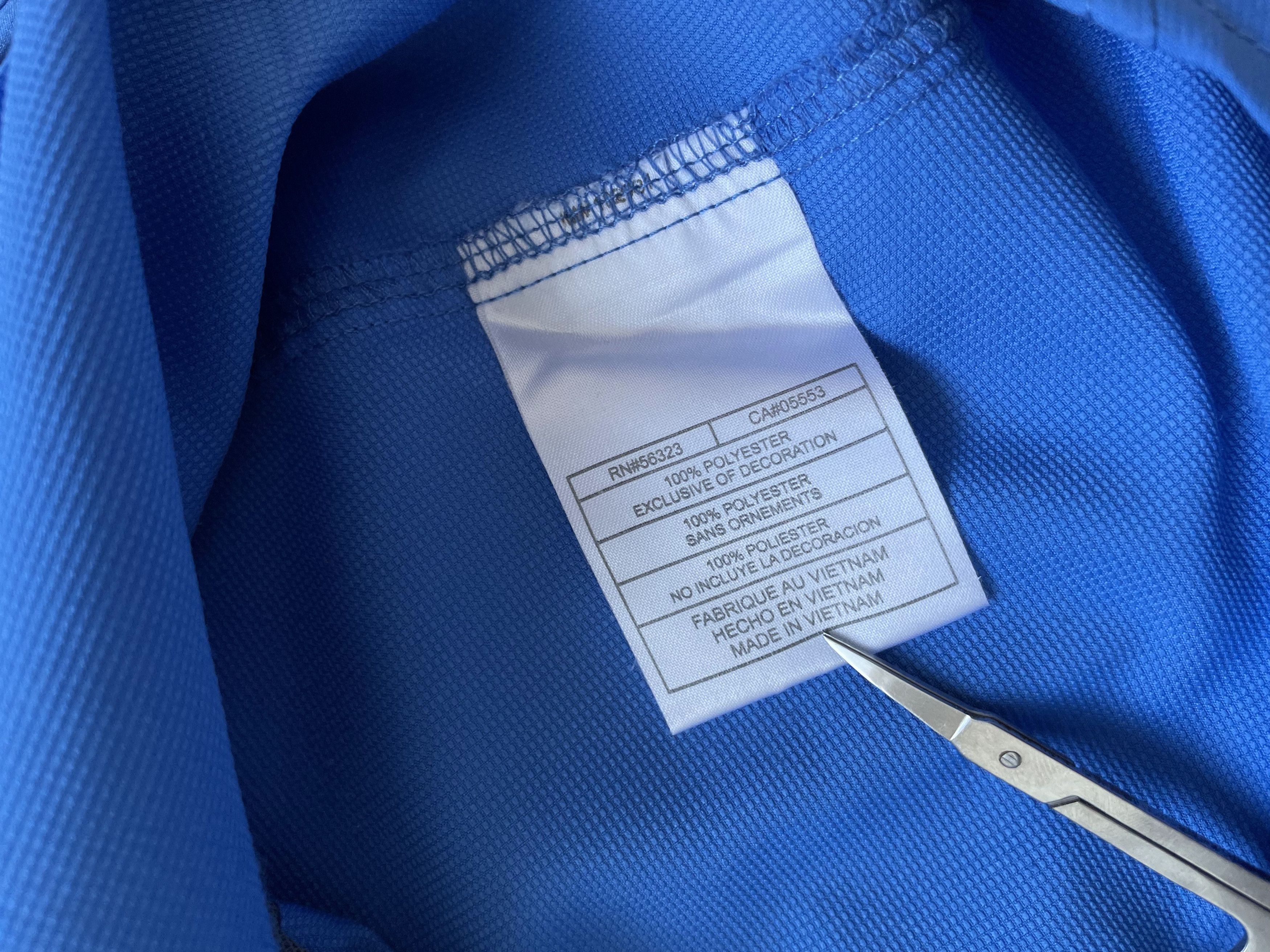 Nike Vintage 90s Nike Sport Running Mini Swoosh Light Jacket Size US M / EU 48-50 / 2 - 8 Thumbnail