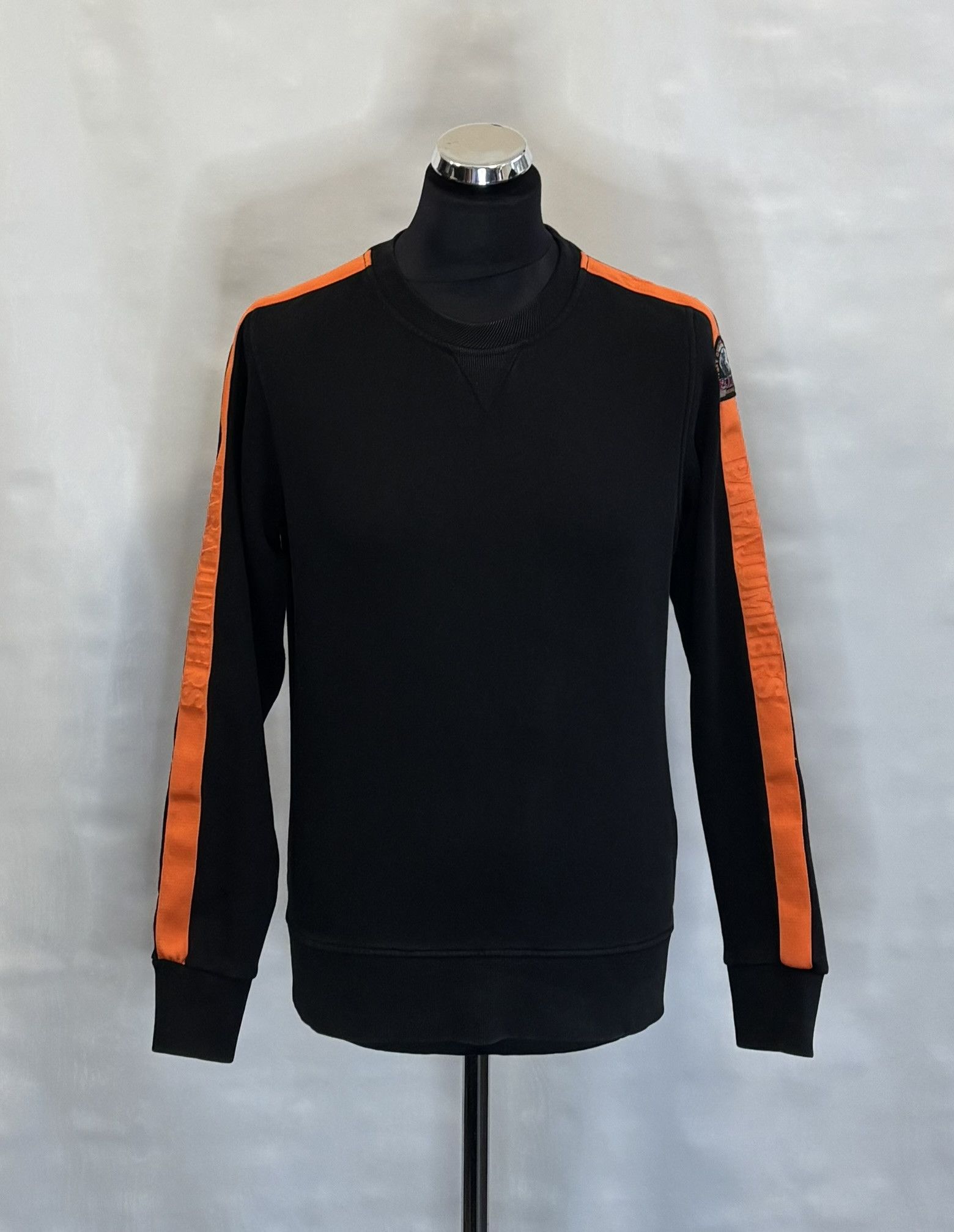 Parajumpers Parajumpers Fleece sweatshirt size. S Size US S / EU 44-46 / 1 - 1 Thumbnail