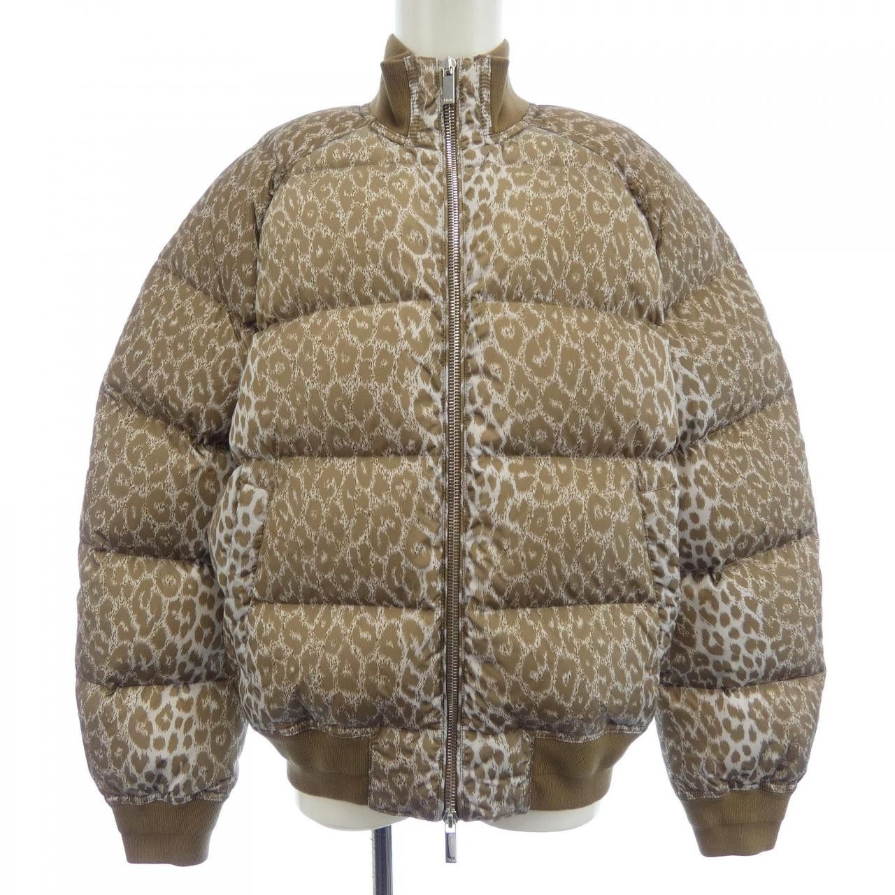 Dior Dior Dior Jacket Others Outerwear 213C411A5492 DUTY FREE for USA Size ONE SIZE - 1 Thumbnail