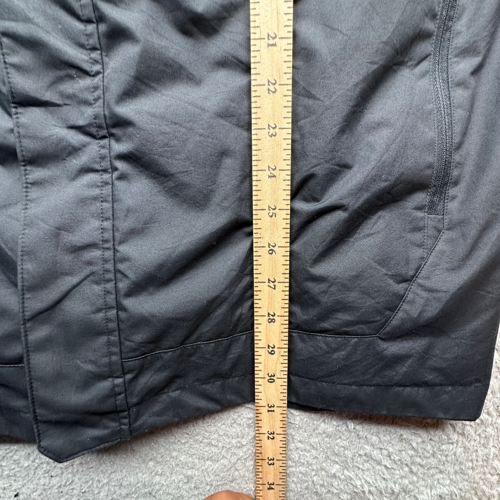 Under Armour Under Armour 3-in-1 Storm Jacket ColdGear XL 1342742 001 Size US XL / EU 56 / 4 - 6 Thumbnail
