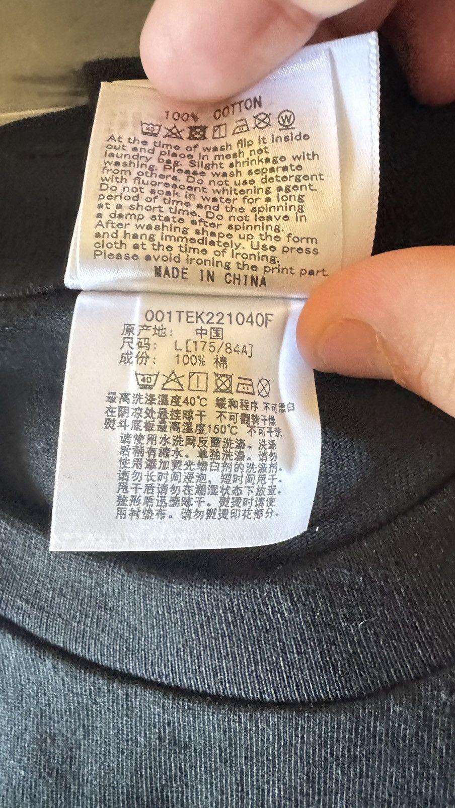 Bape Bape exclusive Size US L / EU 52-54 / 3 - 9 Thumbnail