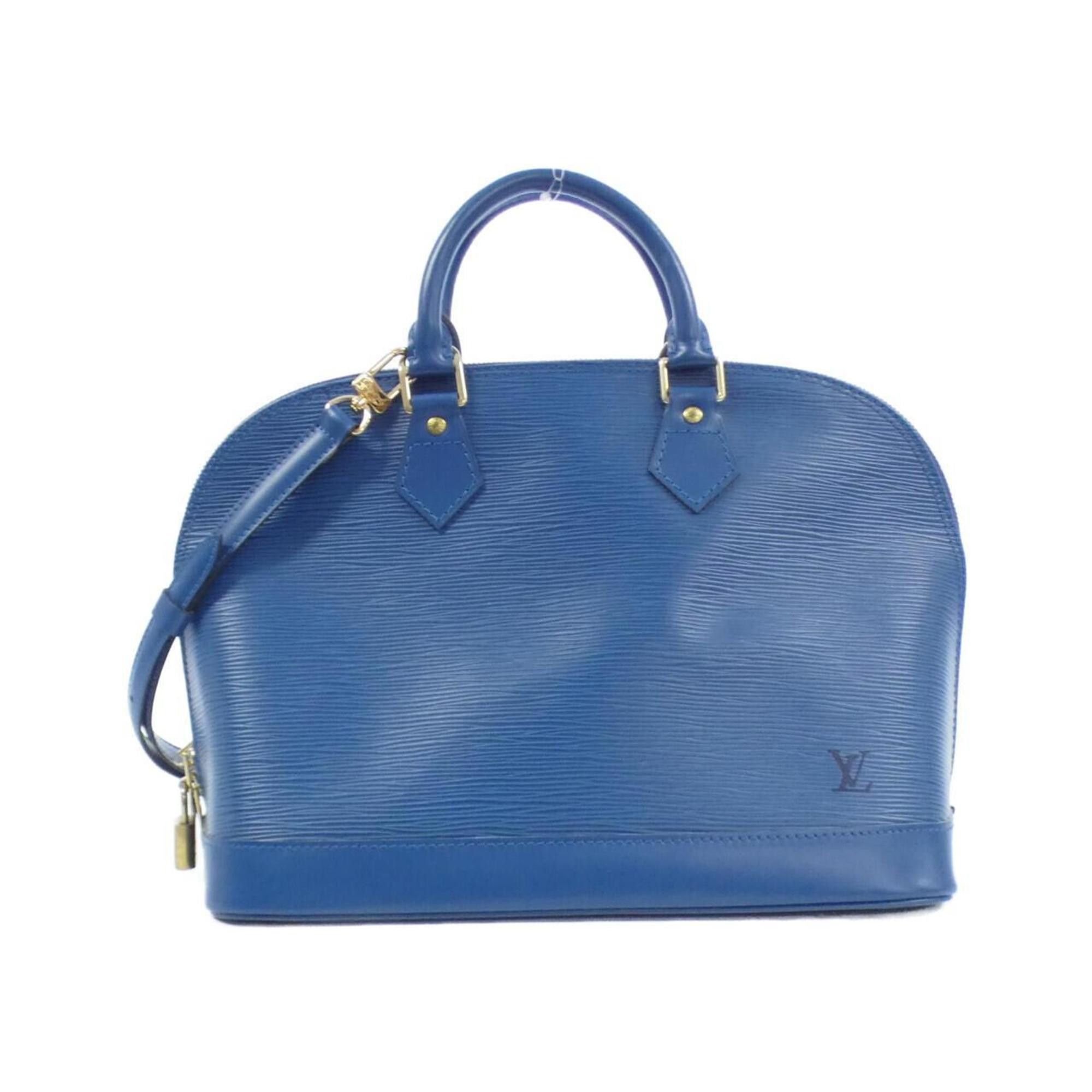 Louis Vuitton Louis Vuitton Alma handbag Size ONE SIZE - 1 Thumbnail