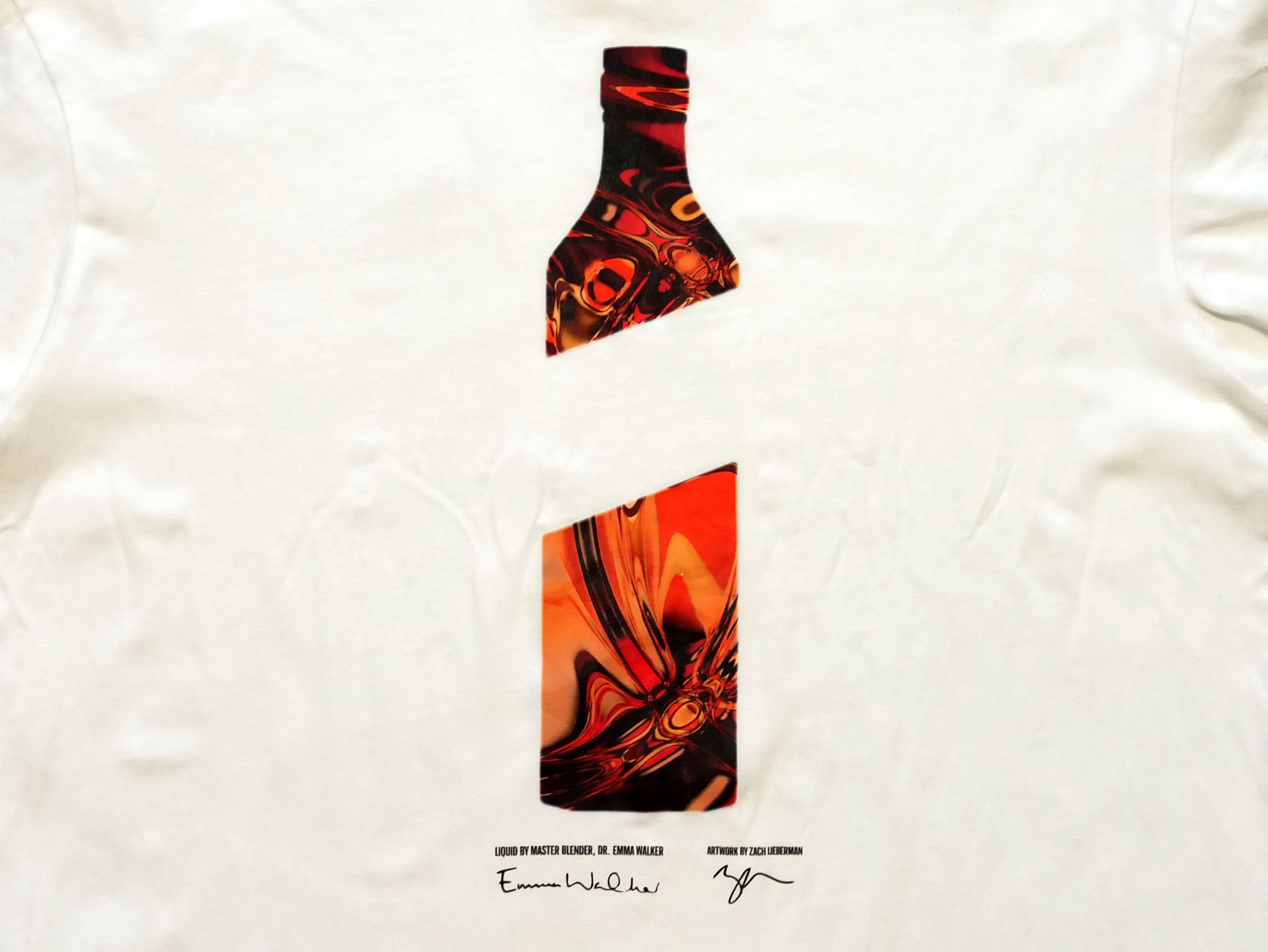 Other Johnnie Walker x Zach Lieberman Edinburgh Emma Walker Signed Size US M / EU 48-50 / 2 - 4 Thumbnail