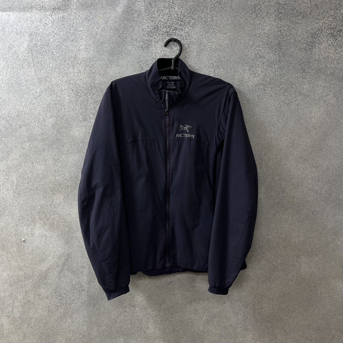 Arc'teryx Arcteryx Atom LT Jacket Gorpcore Size US M / EU 48-50 / 2 - 1 Thumbnail