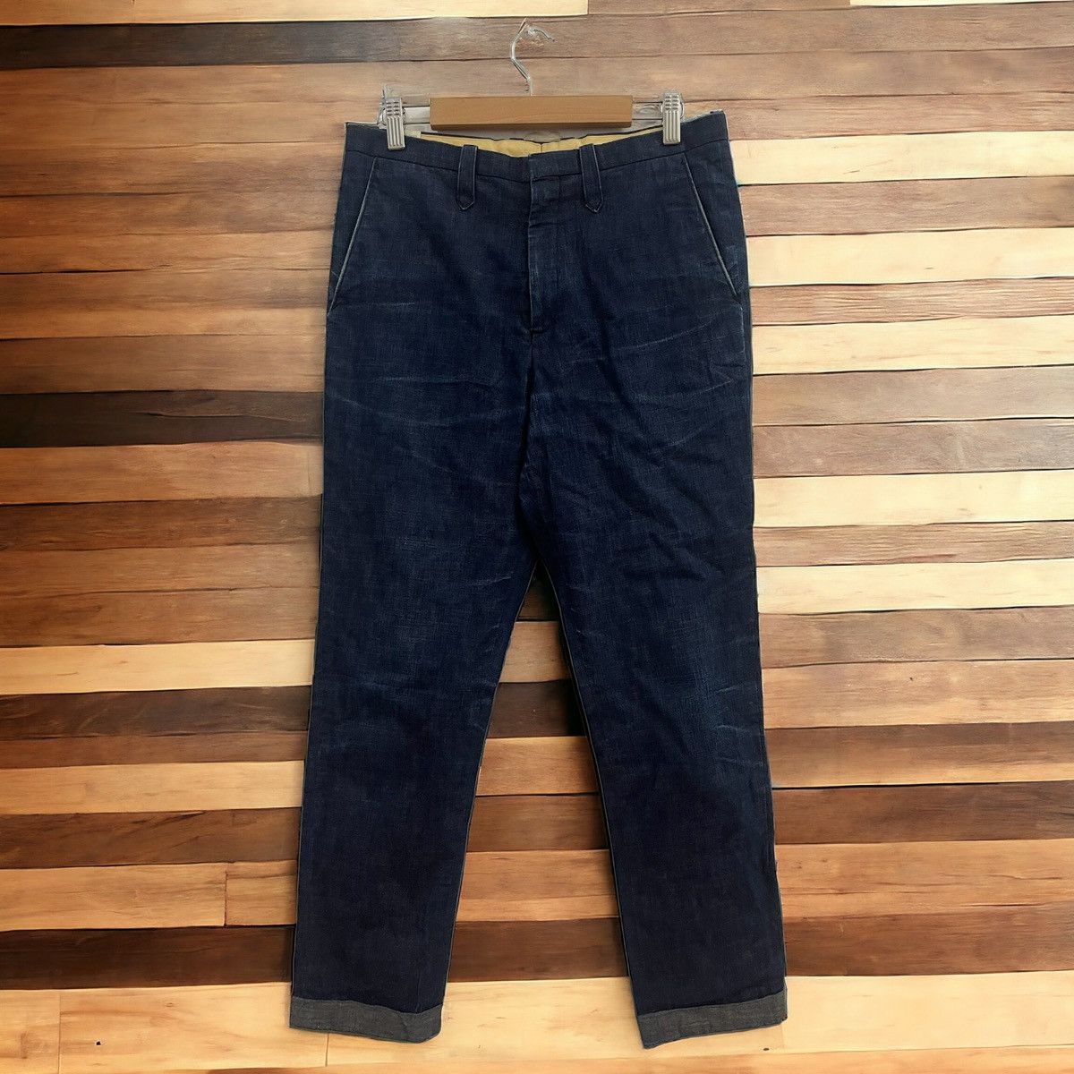 Kapital × N.Hoolywood N. Hollywood Pants Size US 30 / EU 46 - 1 Thumbnail