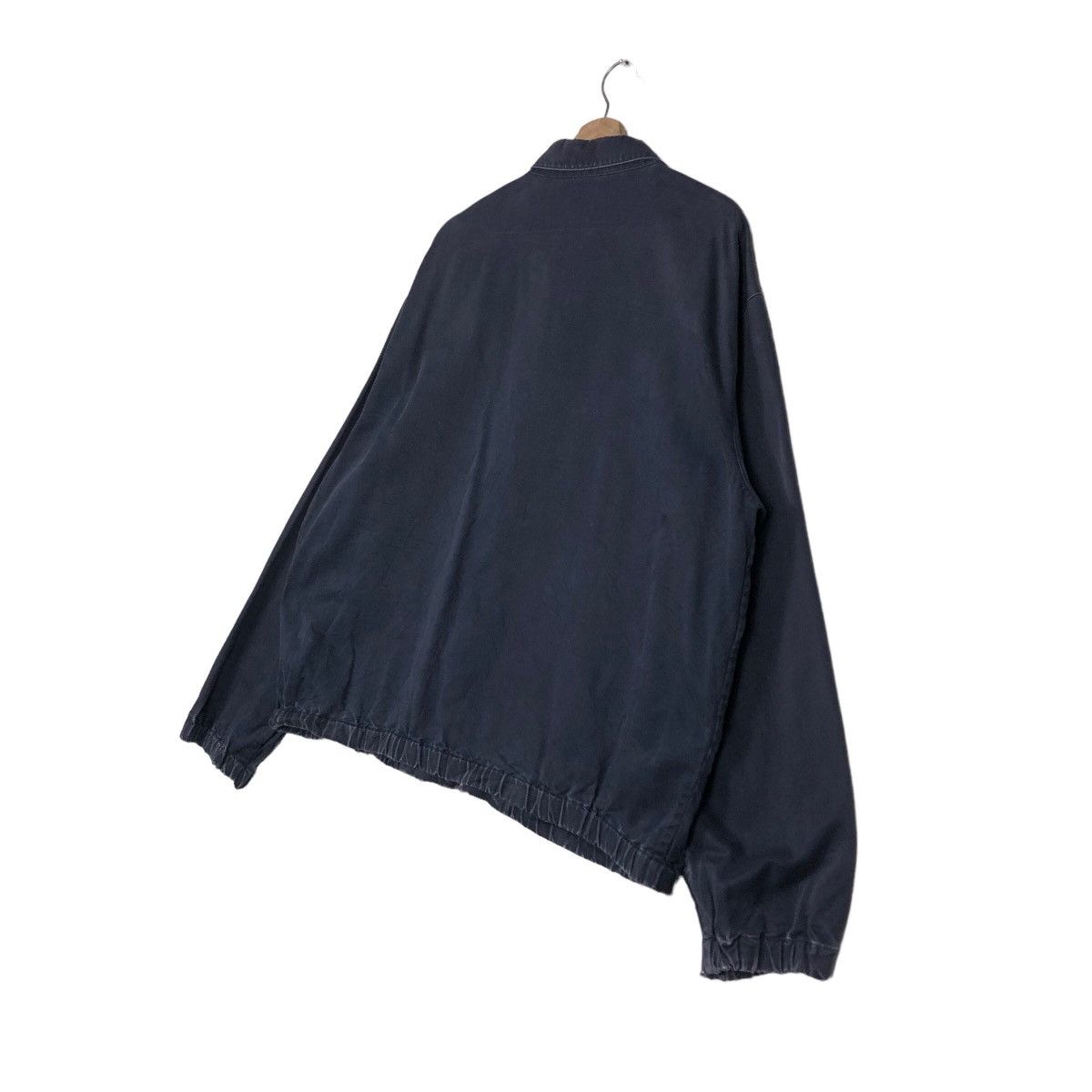Polo Ralph Lauren 🔥Vintage Bomber Jacket Chore Work Polo Ralph Lauren Size US L / EU 52-54 / 3 - 10 Thumbnail