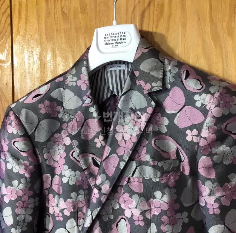 Thom Browne Thom Browne size0 Xidan spring/autumn coat Size 34S - 6 Thumbnail