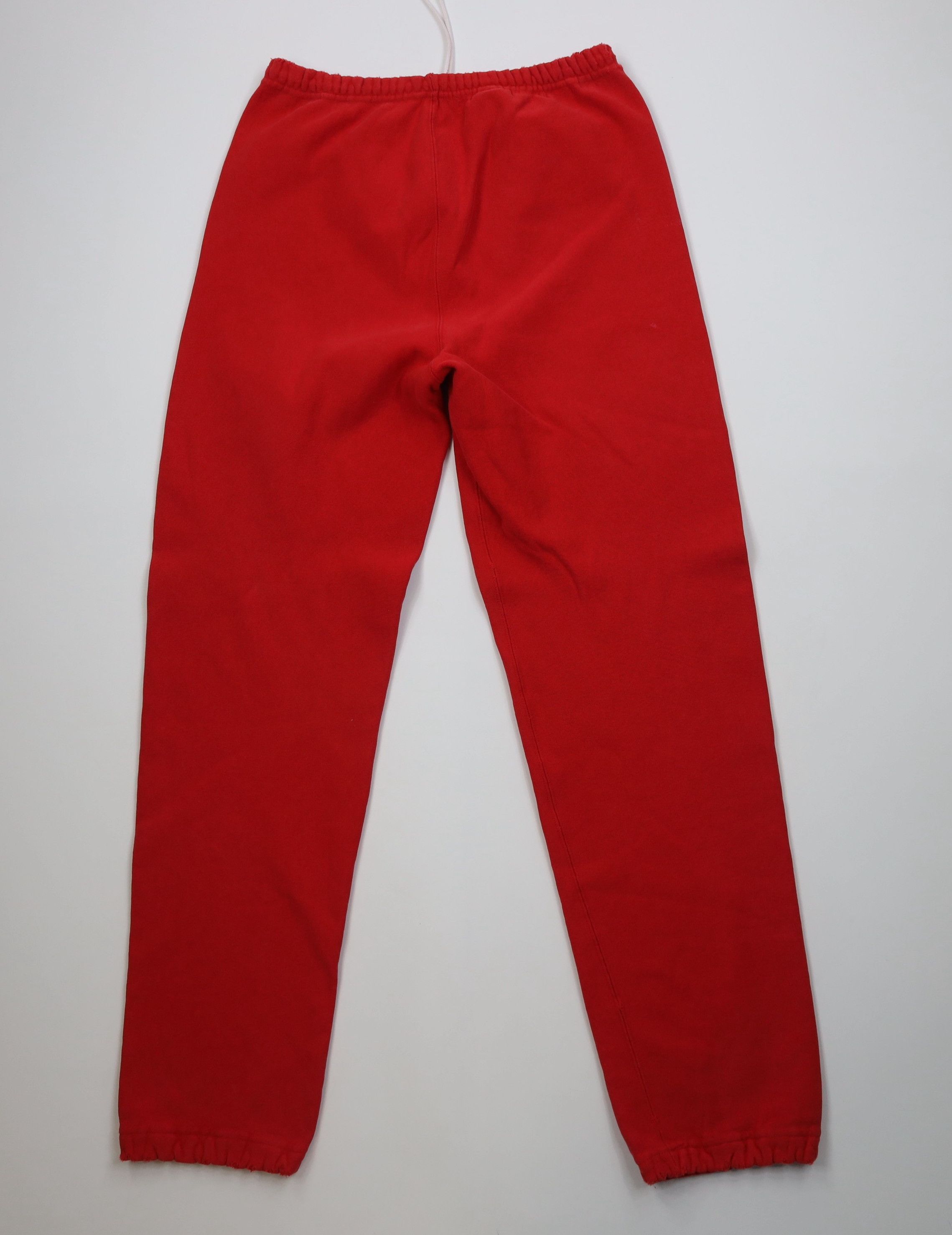 Champion Vintage 80s 90s Champion Reverse Weave Sweatpants Joggers Size US 36 / EU 52 - 11 Thumbnail