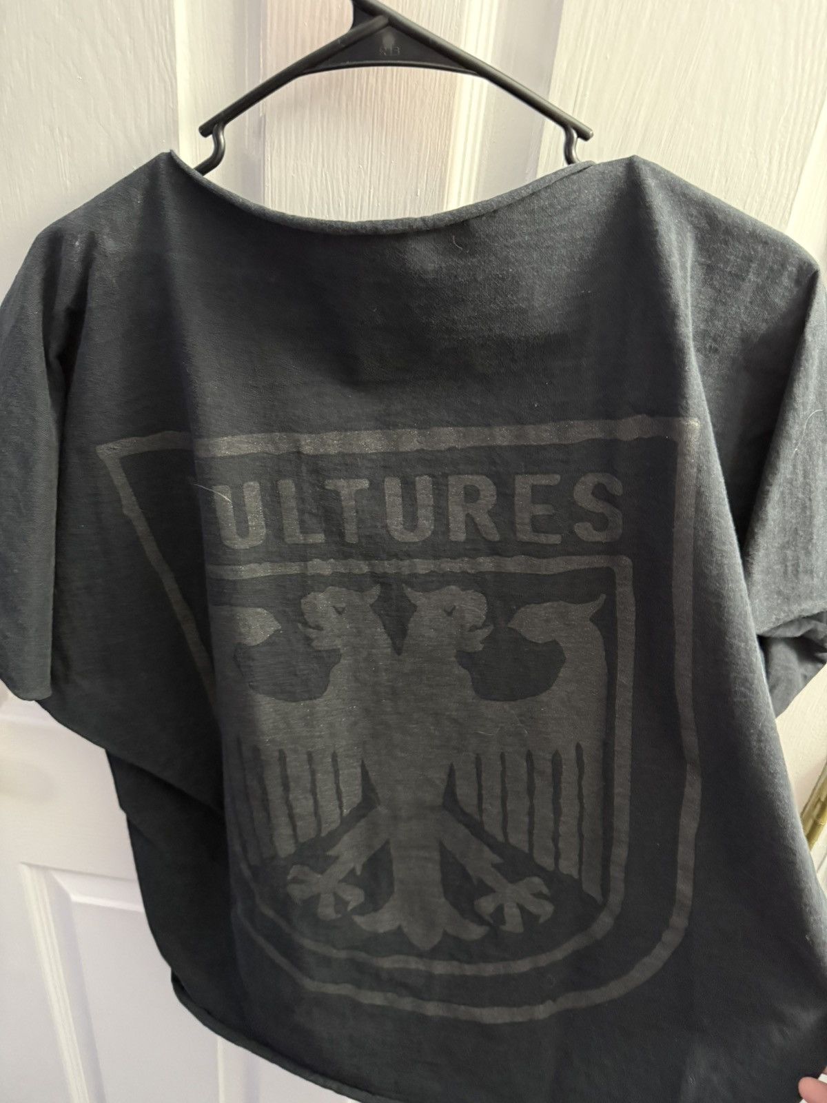 Gosha Rubchinskiy × Kanye West × Los Angeles Apparel YZY