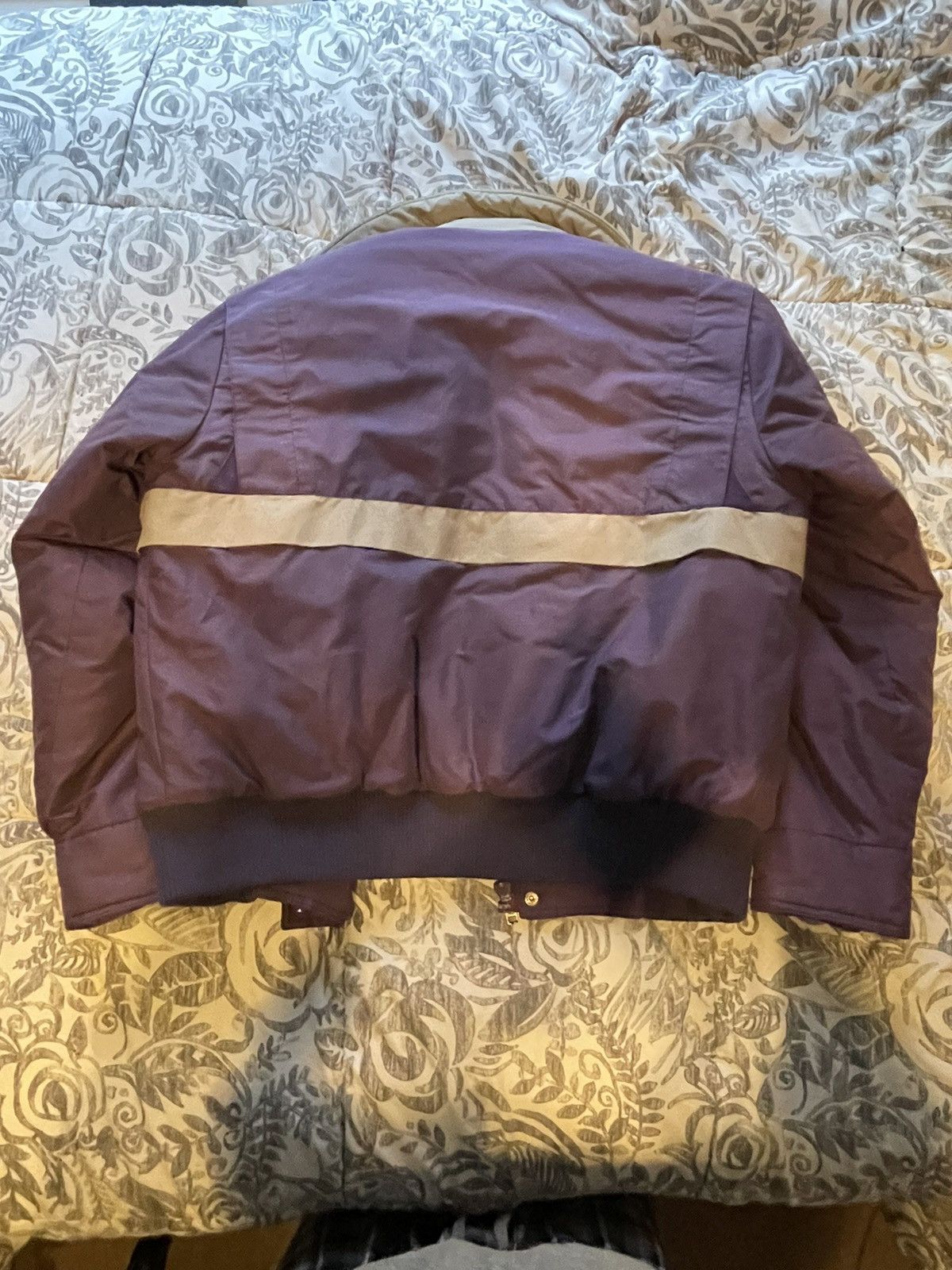 Fera Fera lightweight zip up puffer Size US L / EU 52-54 / 3 - 2 Thumbnail