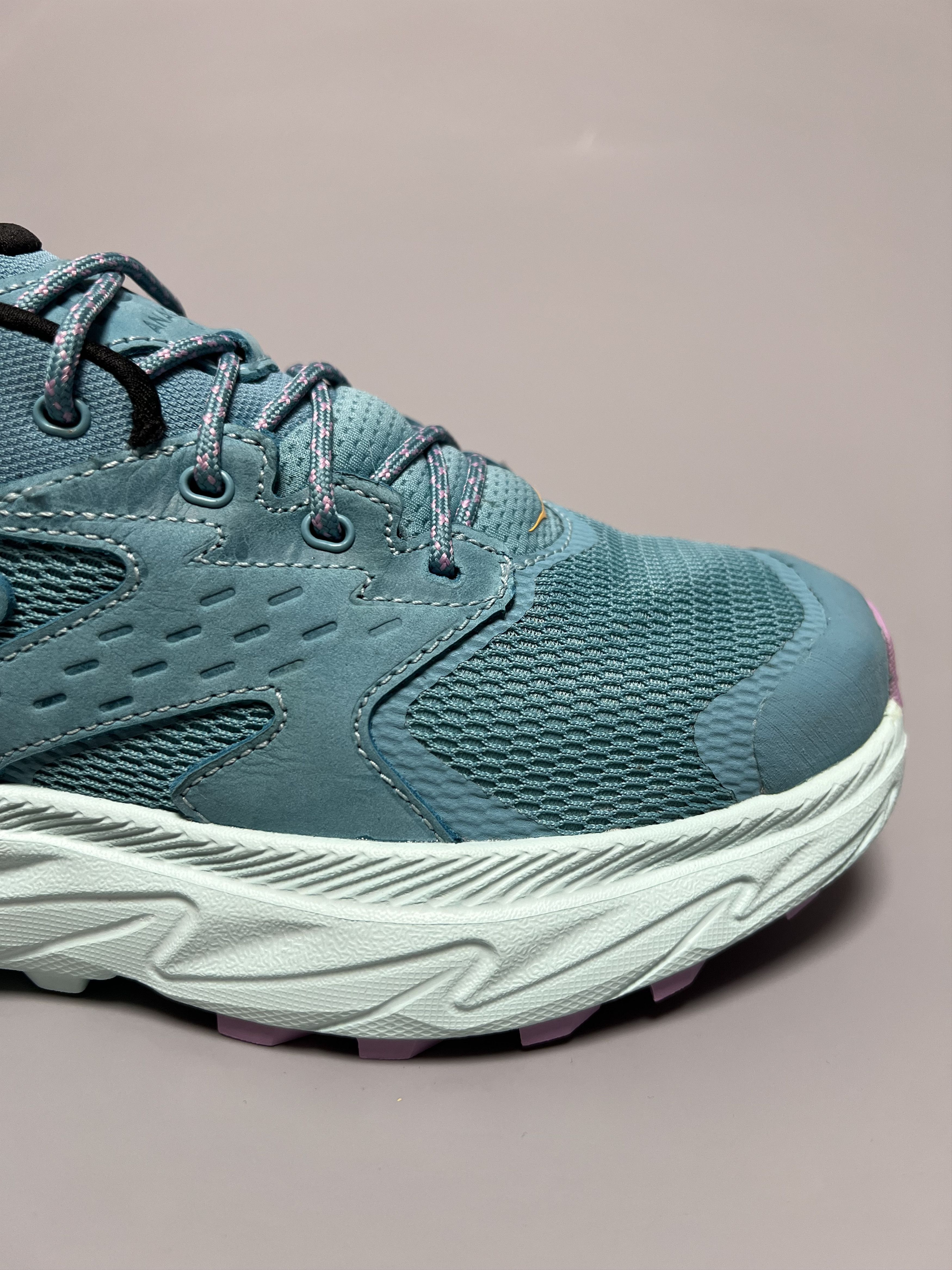 Hoka 8B Hoka One One Anacapa 2 Low GTX Hiking Shoes 1142830-OMSO Size US 8 / IT 38 - 13 Thumbnail
