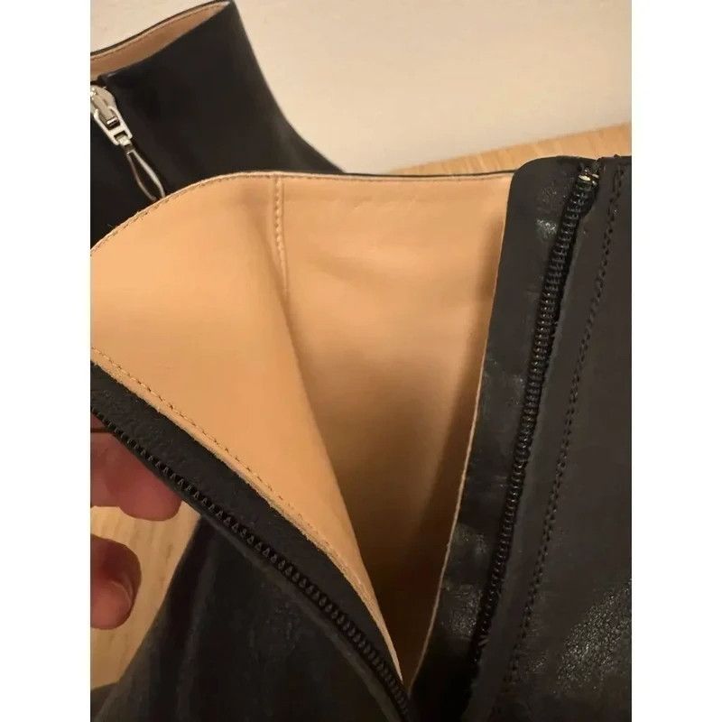 Sportmax Boots, Sportmax Size US 8.5 / IT 38.5 - 7 Thumbnail