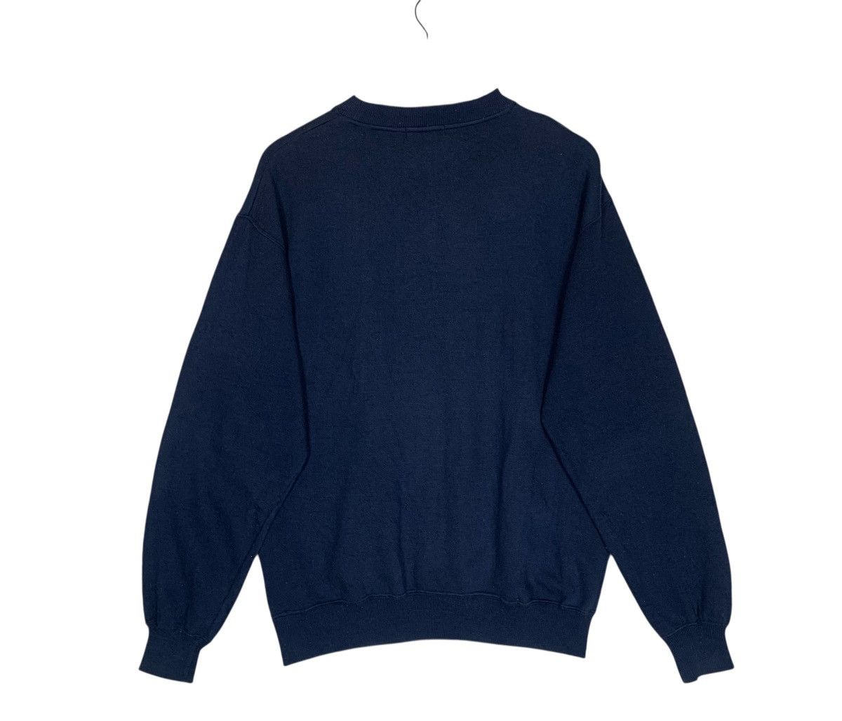 Vintage Vintage Swooplex brand StreetWear JapaneseBrand Sweatshirt Size US M / EU 48-50 / 2 - 6 Thumbnail