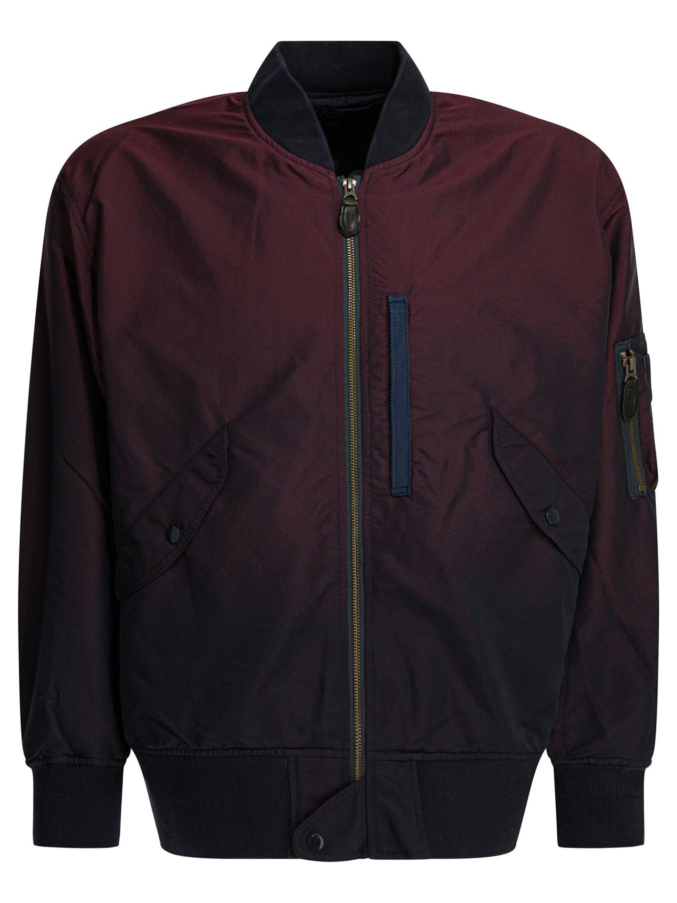 Beams Plus Beams Plus Jackets & Coats tag size M Men - USA Duties Paid Size US M / EU 48-50 / 2 - 1 Thumbnail
