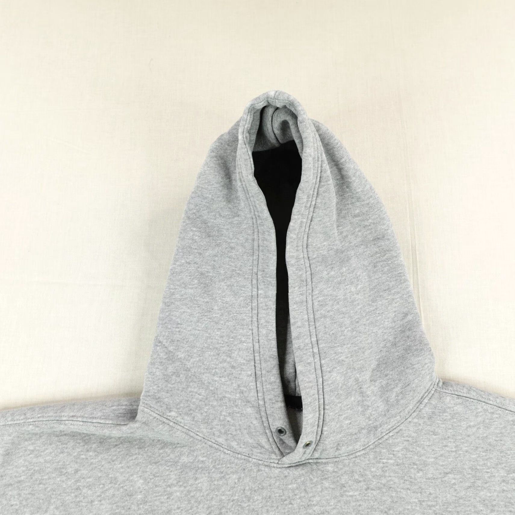 Nike Nike Hoodie Mens L Gray SB Skateboarding Icon Pullover Sweater Sweatshirt Size US L / EU 52-54 / 3 - 2 Thumbnail