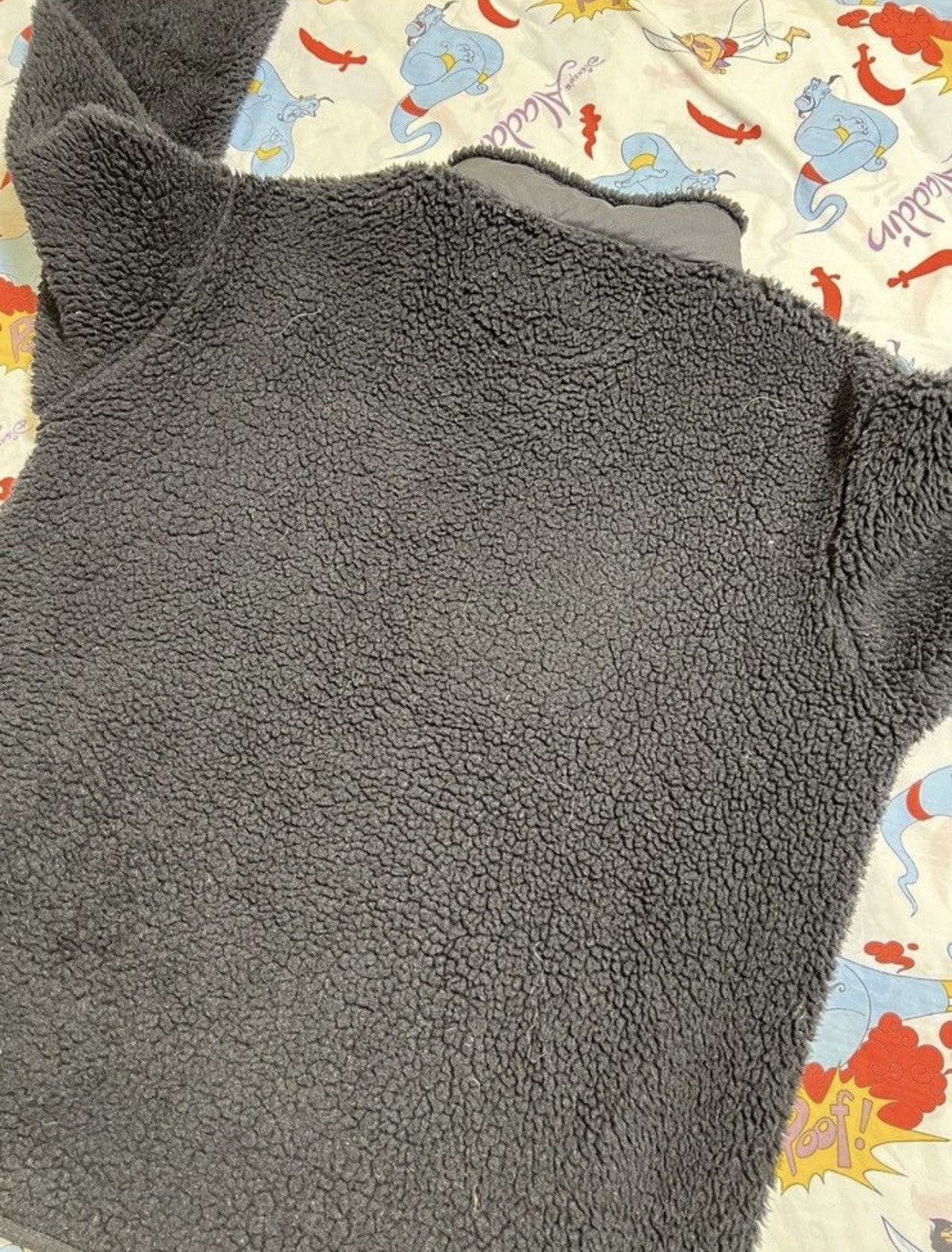 Uniqlo × White Mountaineering ***FINAL DROP***RARE UNIQLO WHITE MOUNTAINEERING SHERPA S Size US S / EU 44-46 / 1 - 10 Thumbnail
