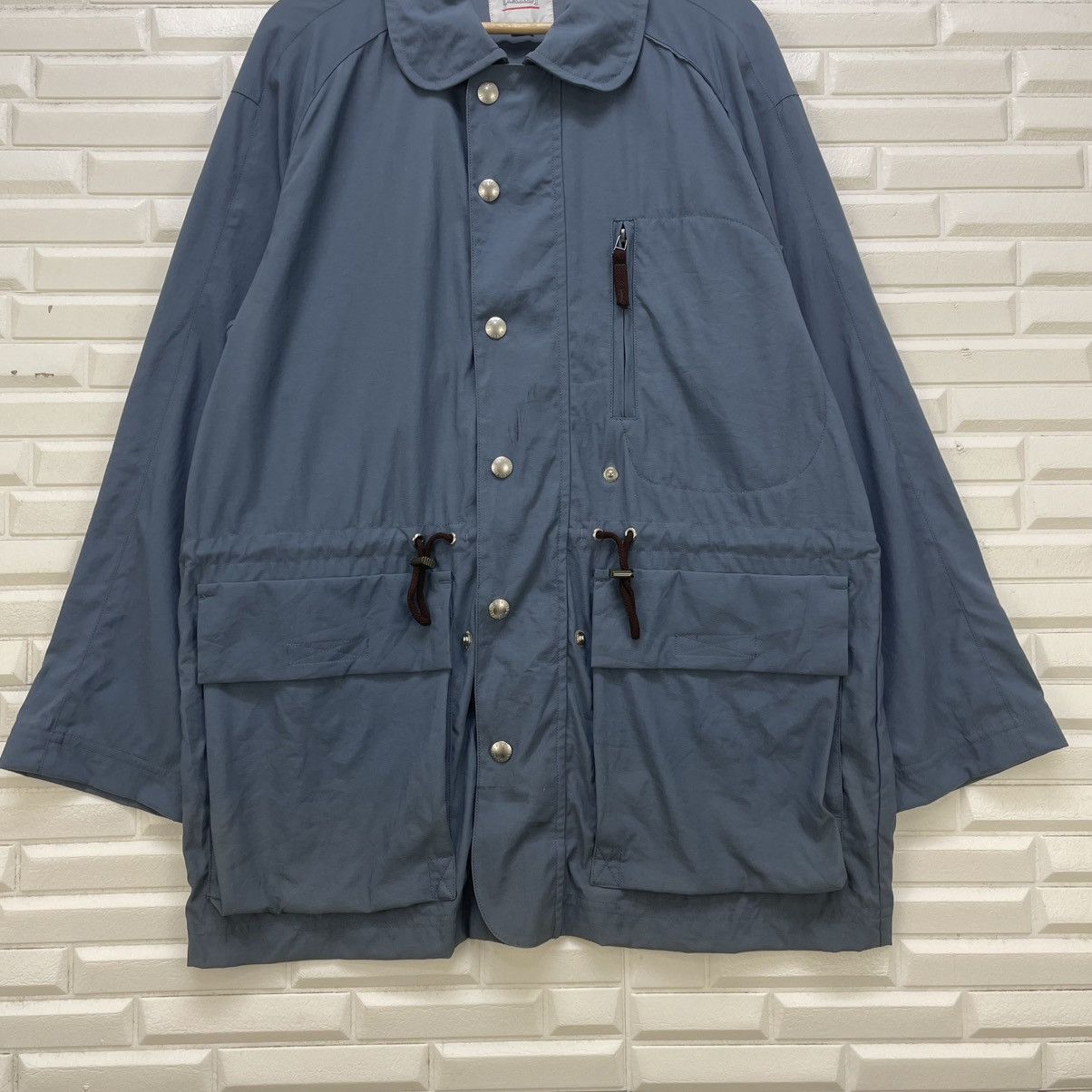 Japanese Brand 💥Japanese Brand Ixix Japan Jacket Size US M / EU 48-50 / 2 - 9 Thumbnail