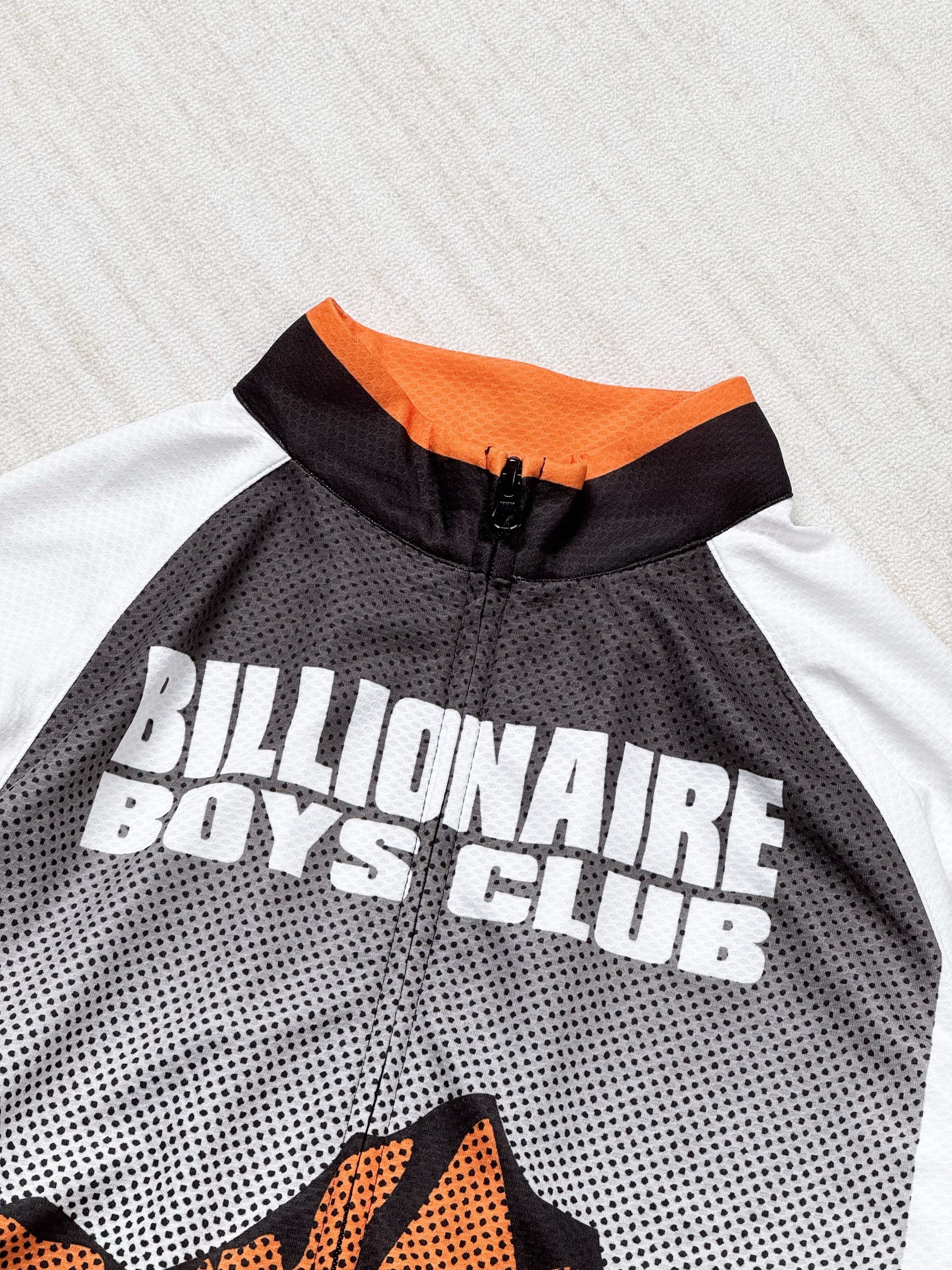 Billionaire Boys Club UNWORN* BILLIONAIRE BOYS CLUB MOUNTAIN CYCLING TOP Size US M / EU 48-50 / 2 - 2 Thumbnail