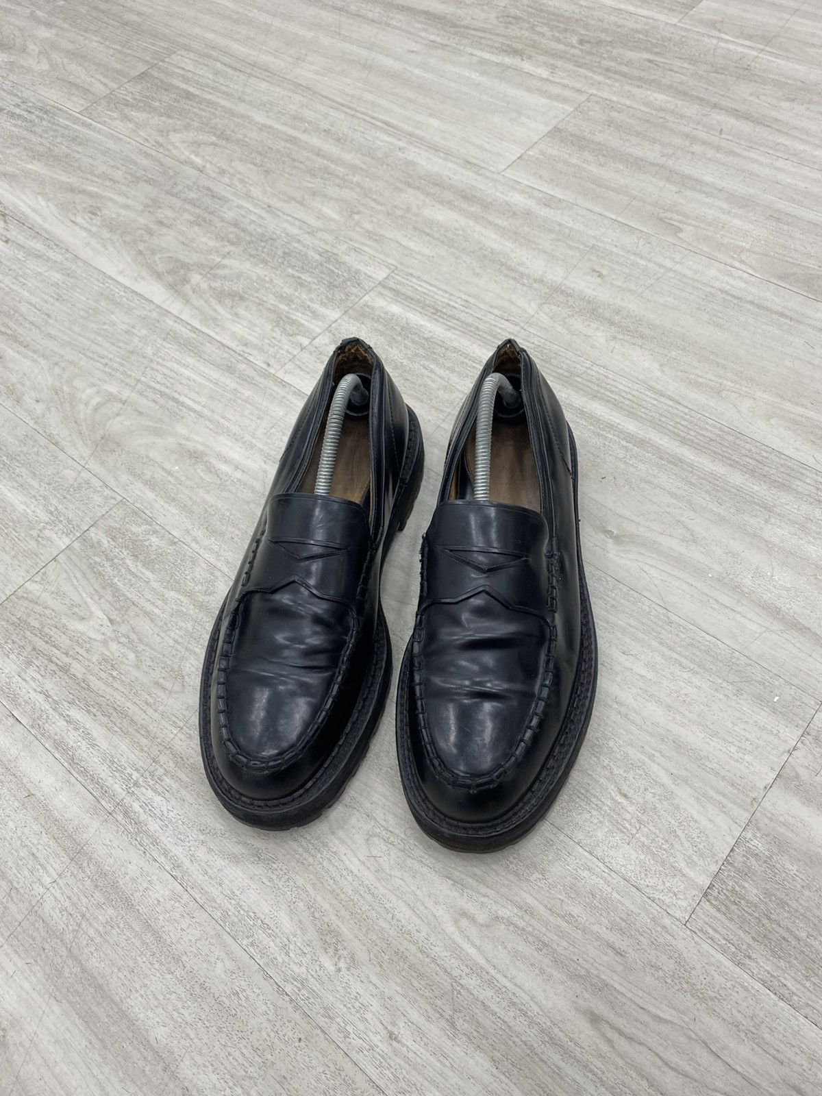 Fendi Fendi mocassino loafers men Size US 9 / EU 42 - 2 Thumbnail