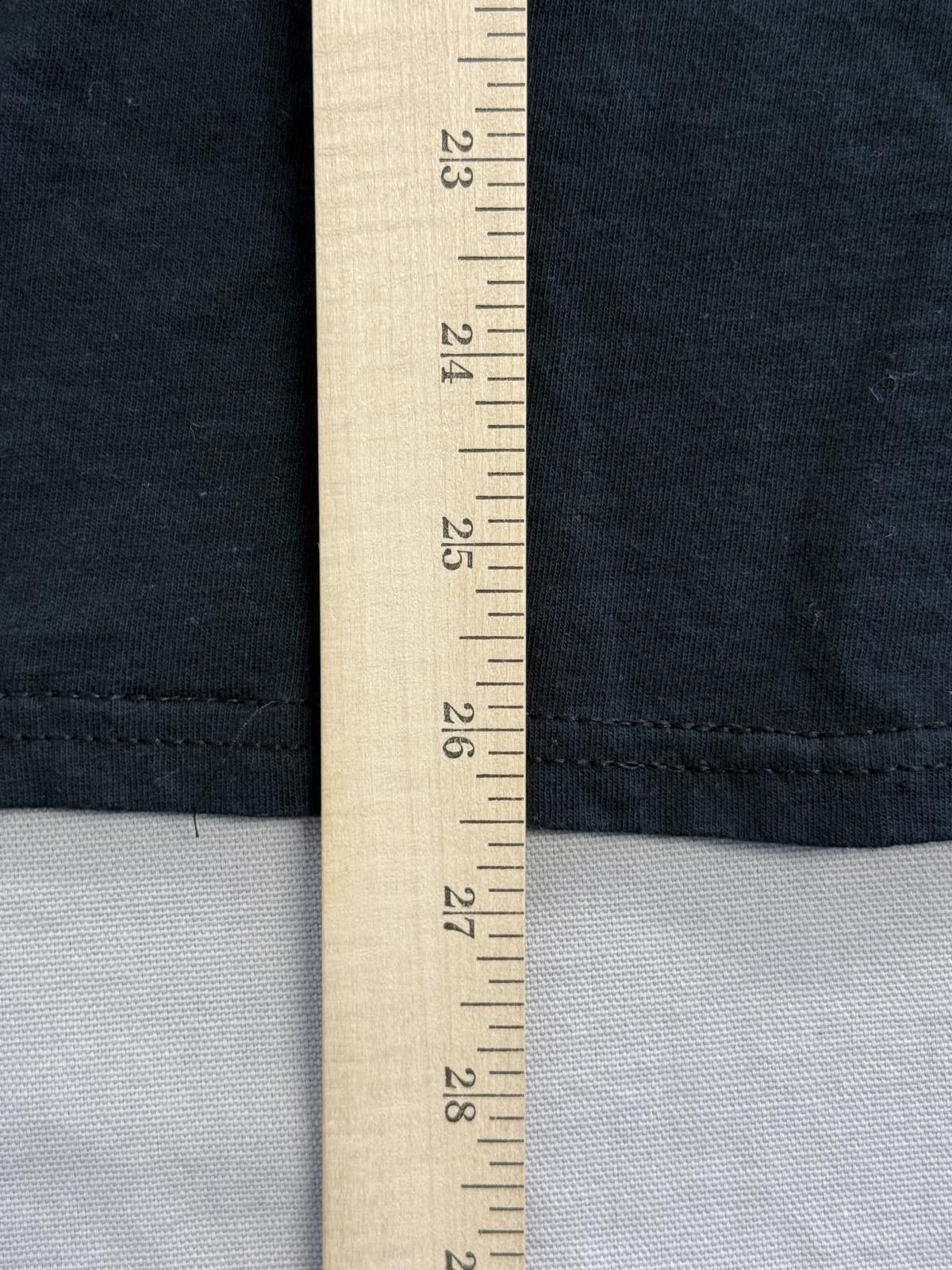 Hanes Aaron Copland T-shirt Pacific Symphony 2011 - M Size US M / EU 48-50 / 2 - 6 Thumbnail