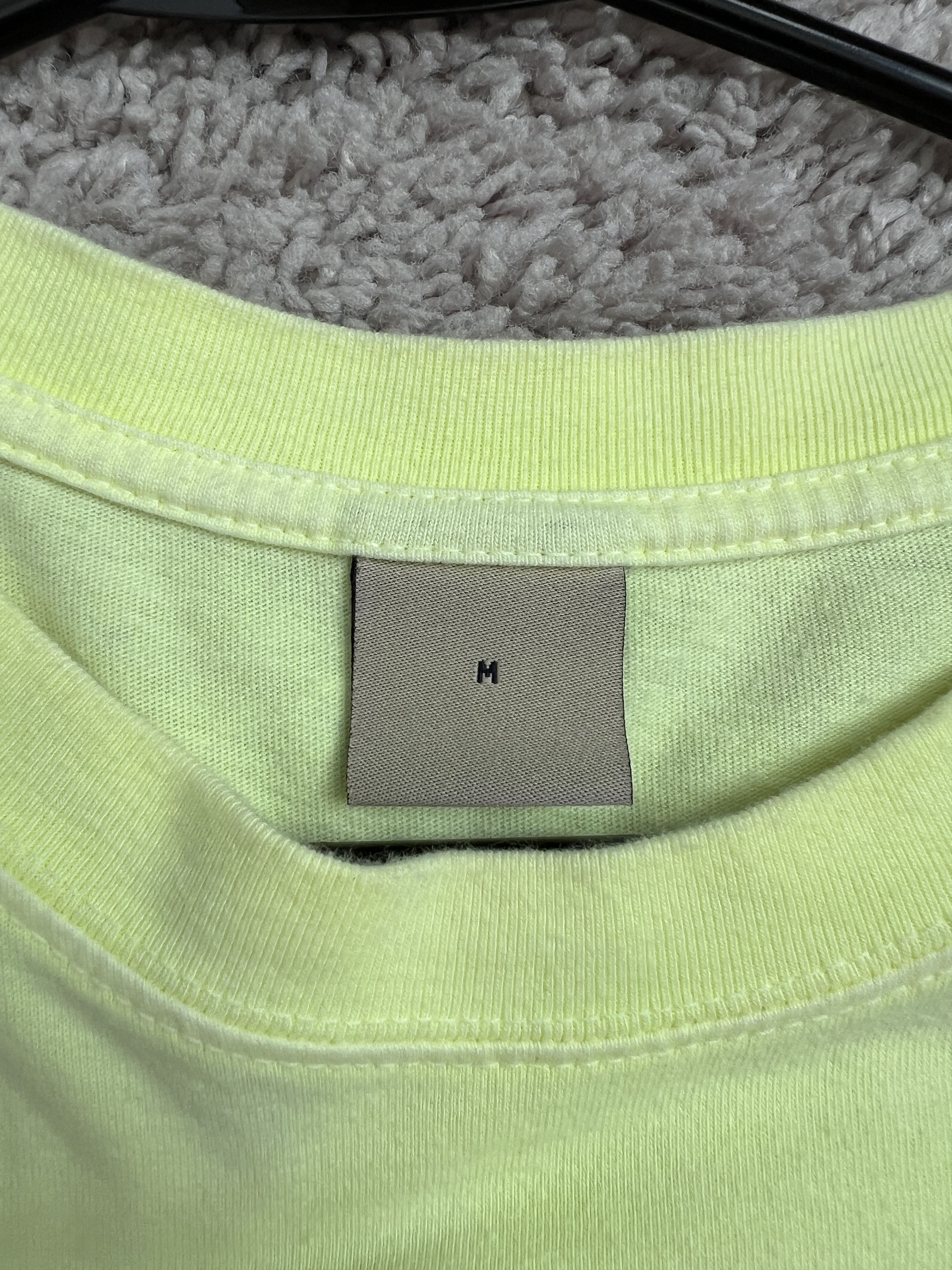 Kanye West Yeezy Calabasas Long Sleeve Size US M / EU 48-50 / 2 - 3 Thumbnail
