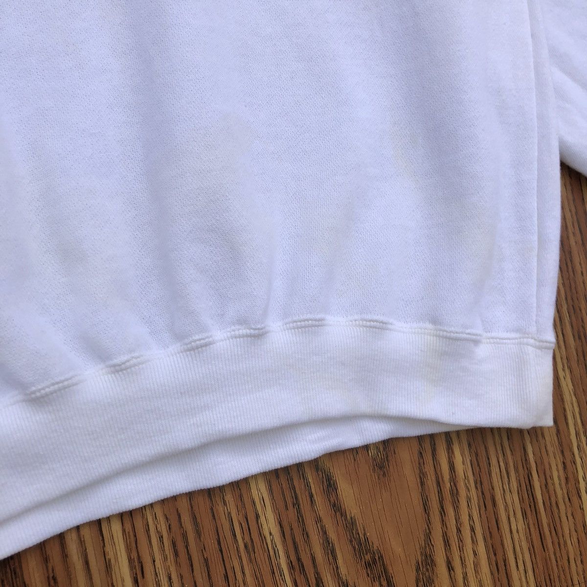 Budweiser Vintage Budweiser Racing Crewneck Sweatshirt Pullover Size US M / EU 48-50 / 2 - 9 Thumbnail