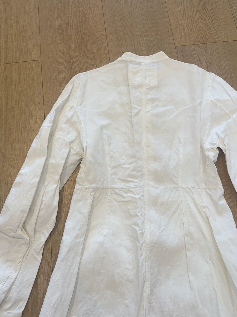 Jil Sander Jil Sander Midi Dresse Size XXS / US 00 / IT 34 - 7 Thumbnail