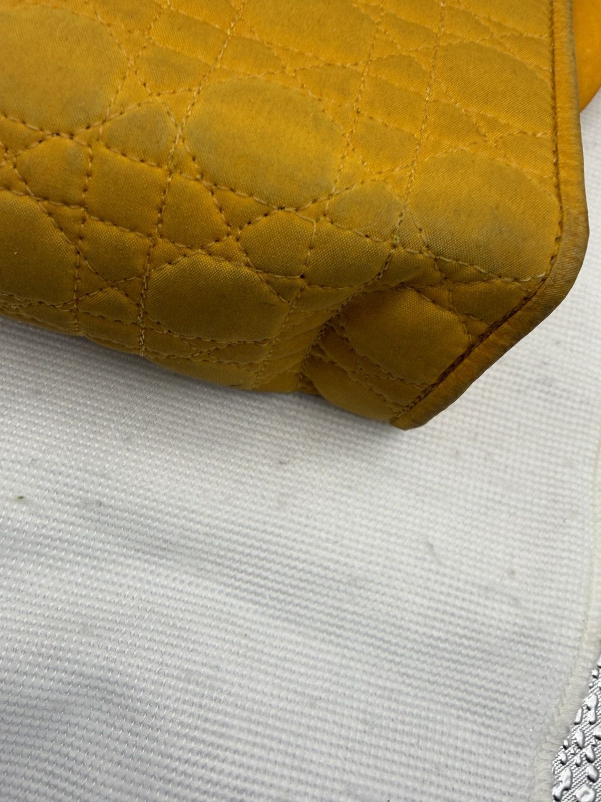Dior Christian Dior cannage pochette Size ONE SIZE - 3 Thumbnail
