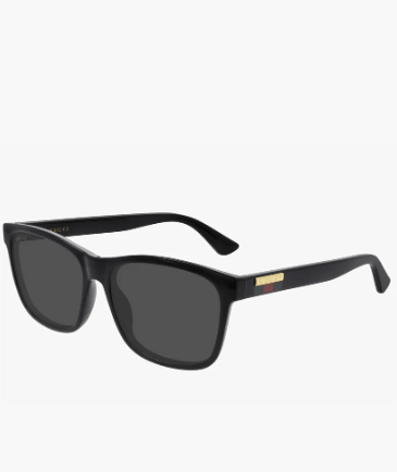 Gucci BNWT AW25 GUCCI GG0746S 001 SUNGLASSES Size ONE SIZE - 1 Thumbnail
