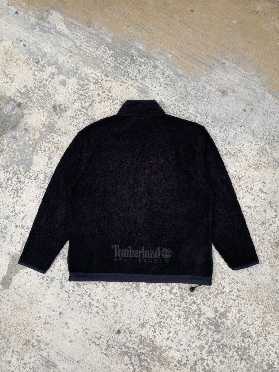 Timberland ⚡️Steals⚡️Timberland weathergear fleece Size US L / EU 52-54 / 3 - 2 Thumbnail