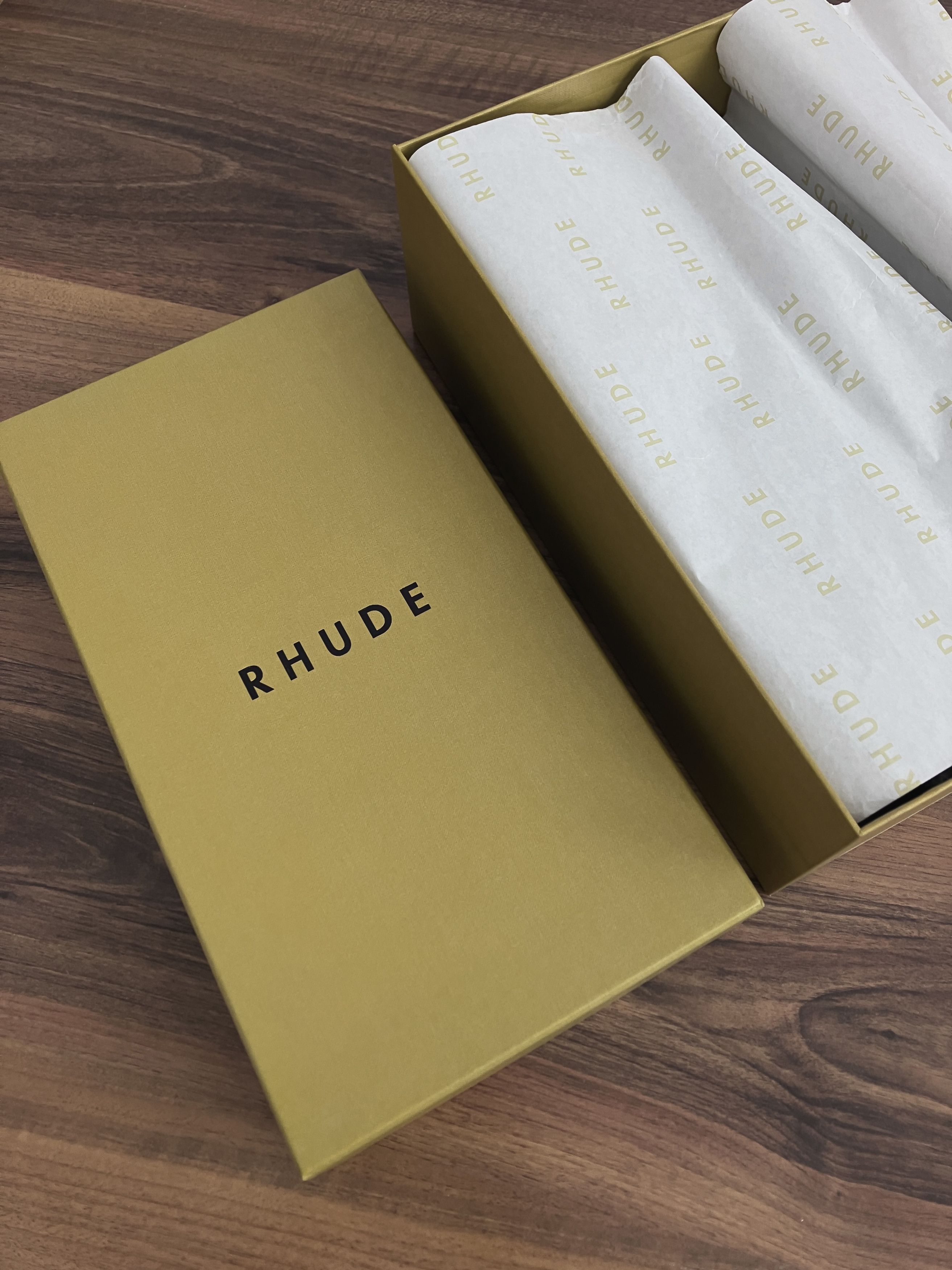 Rhude Rhude Black Bandana Loafer Size US 8 / EU 41 - 12 Thumbnail