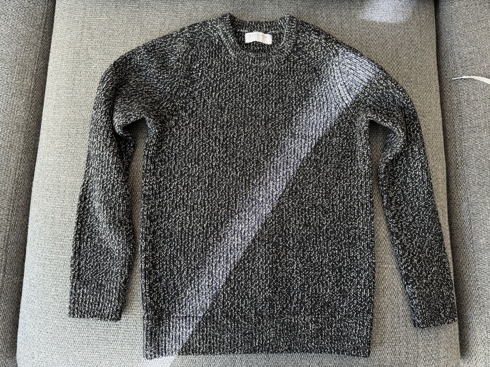 Everlane Everlane wool sweater Size US S / EU 44-46 / 1 - 1 Thumbnail