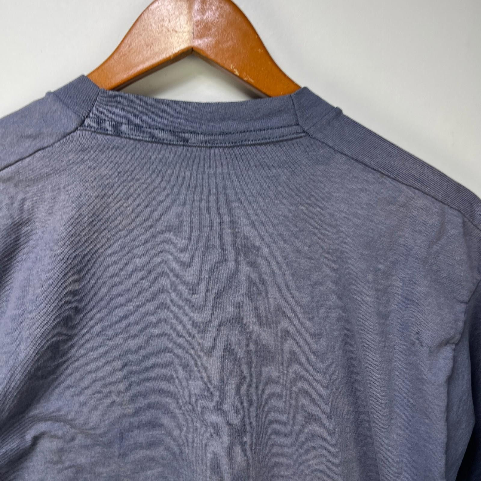 Vintage Vintage 90s Sun Faded Horse Nature T Shirt Large Size US M / EU 48-50 / 2 - 10 Thumbnail