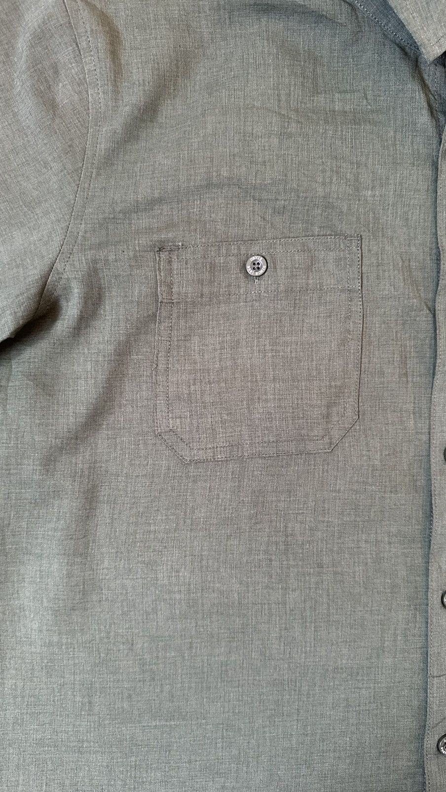 Orvis ORVIS CLASSIC COLLECTION SHIRT Size US XL / EU 56 / 4 - 2 Thumbnail