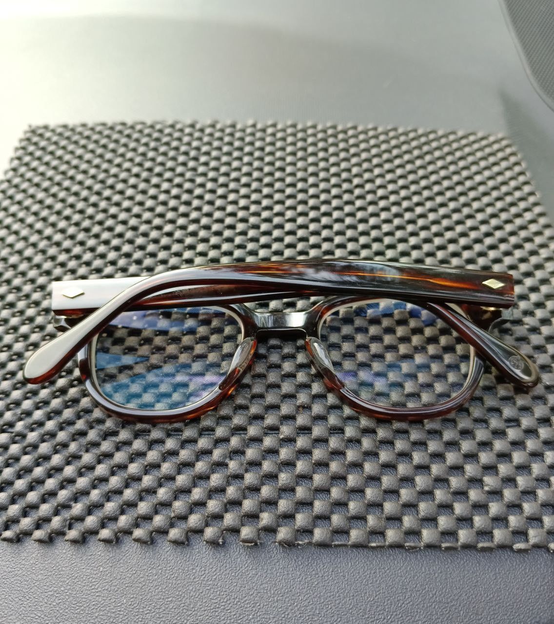 American Optical TART OPTICAL BRYANT SUNGLASS Size ONE SIZE - 2 Thumbnail