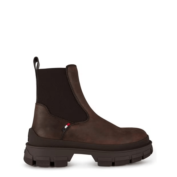 Hevea Chelsea Boots