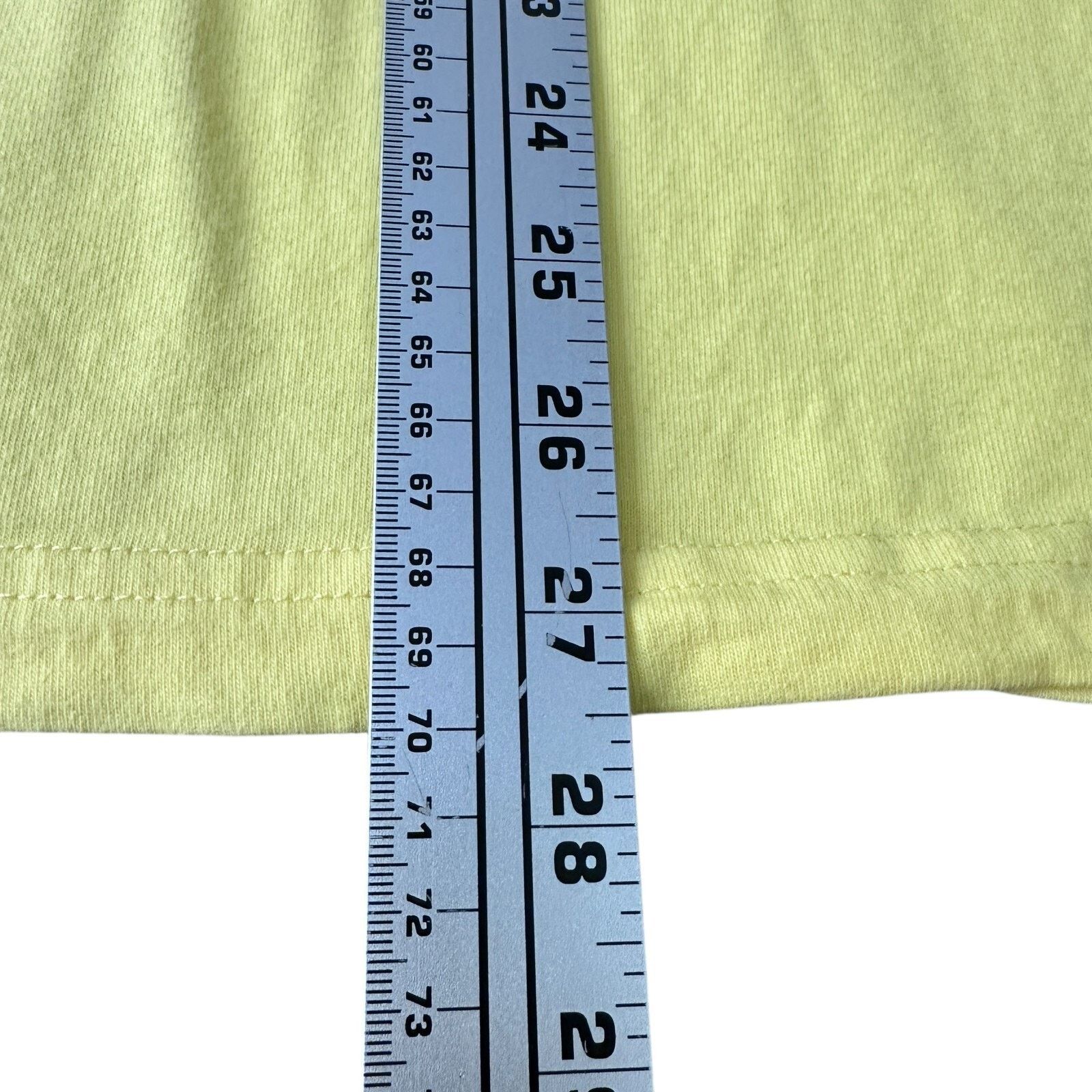 Billionaire Boys Club Billionaire Boys Club Hyperspace T-Shirt Men’s XL Yellow Size US XL / EU 56 / 4 - 8 Thumbnail