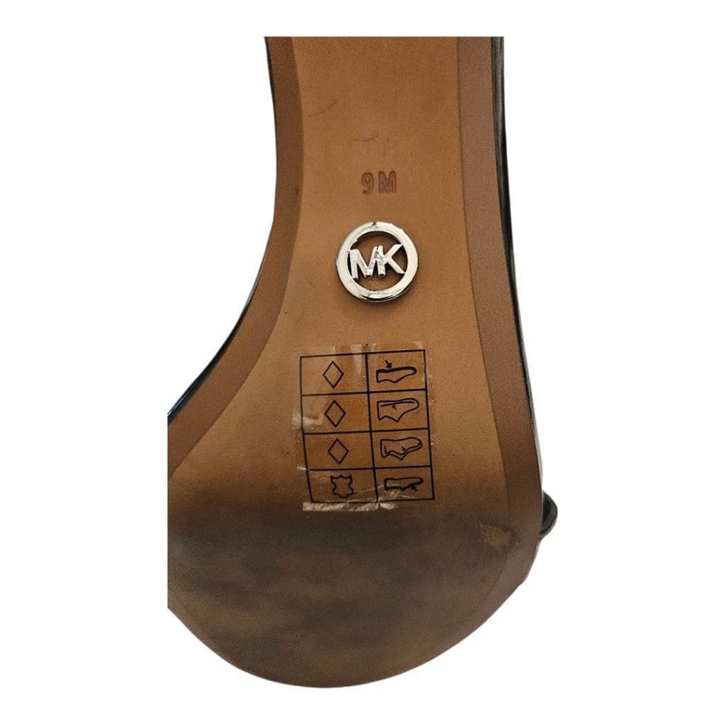 Michael Kors Michael Kors Heels Size 9M Black Size US 9 / IT 39 - 6 Thumbnail