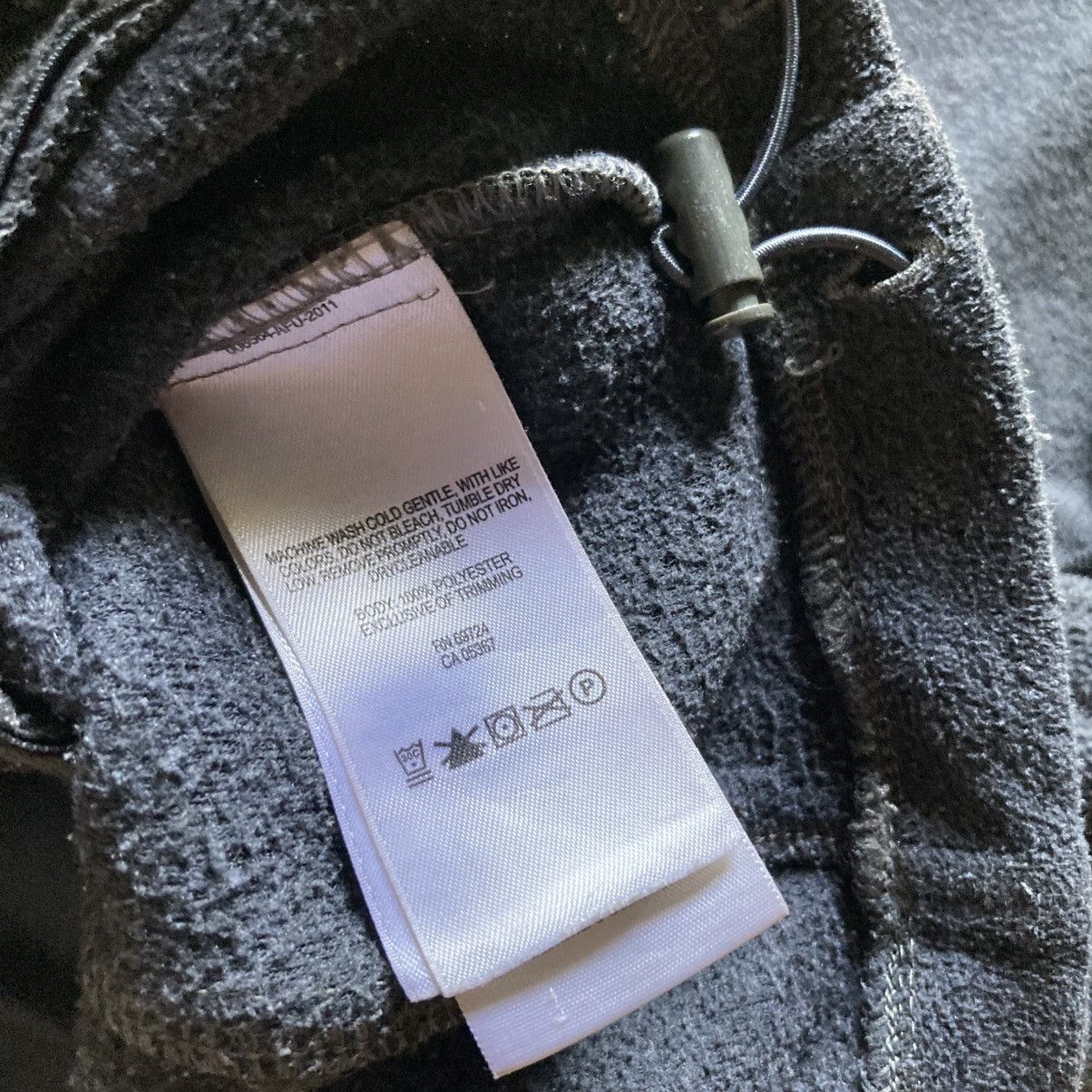 Columbia Columbia Grey Mountain Fleece Full Zip Sweater Size US S / EU 44-46 / 1 - 8 Thumbnail