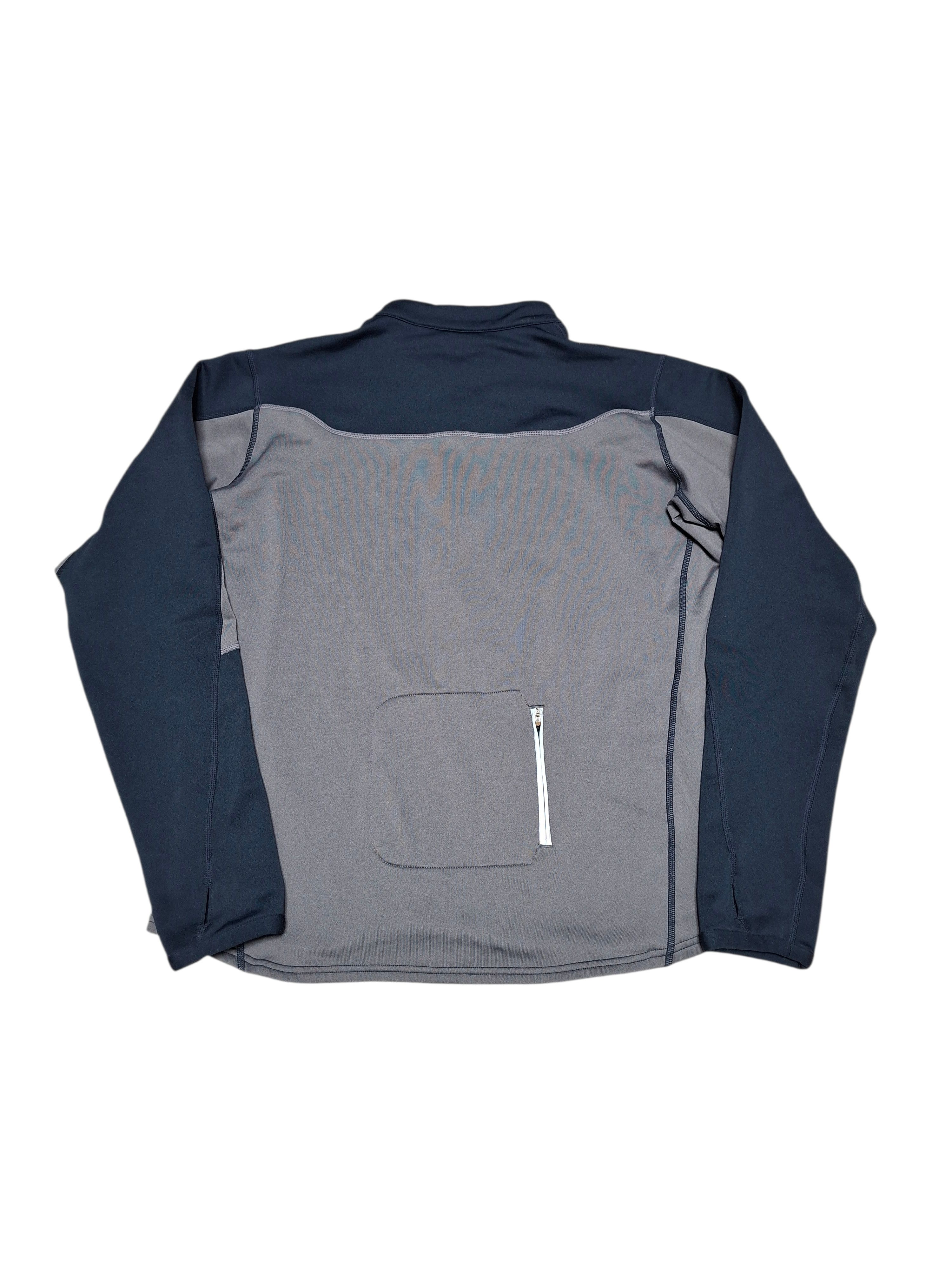 Nike NIKE VINTAGE THERMA FIT 1/3 SWEATSHIRT Size US L / EU 52-54 / 3 - 4 Thumbnail