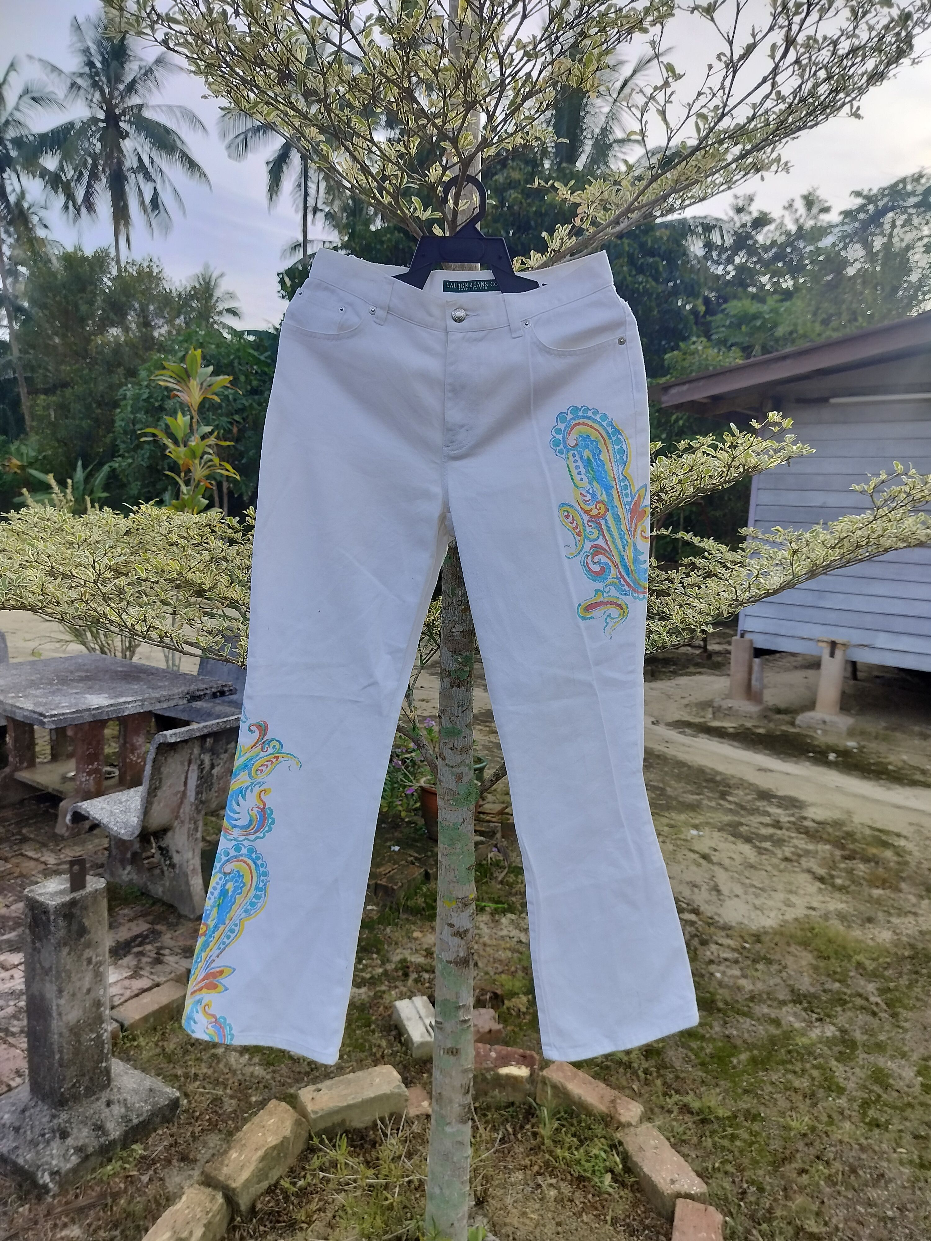 Lauren Jeans by Polo Ralph Lauren