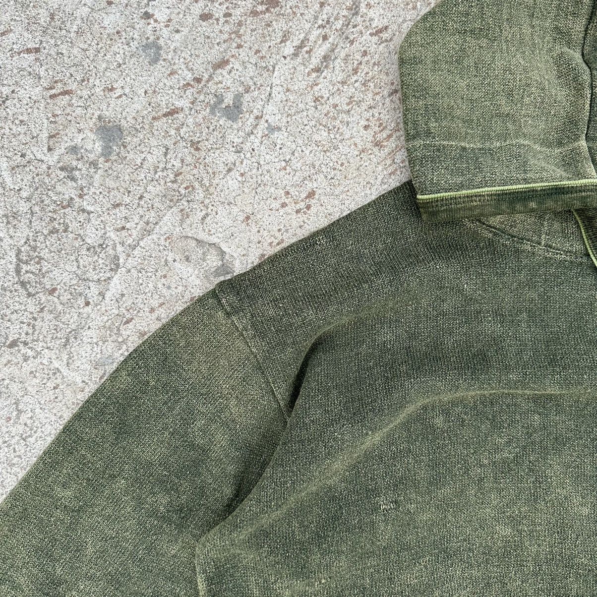 Japanese Brand × Vintage Vintage Japanese Style Hoodie Archive Clothing Y2K 00s USA Size XL / US 12-14 / IT 48-50 - 6 Thumbnail