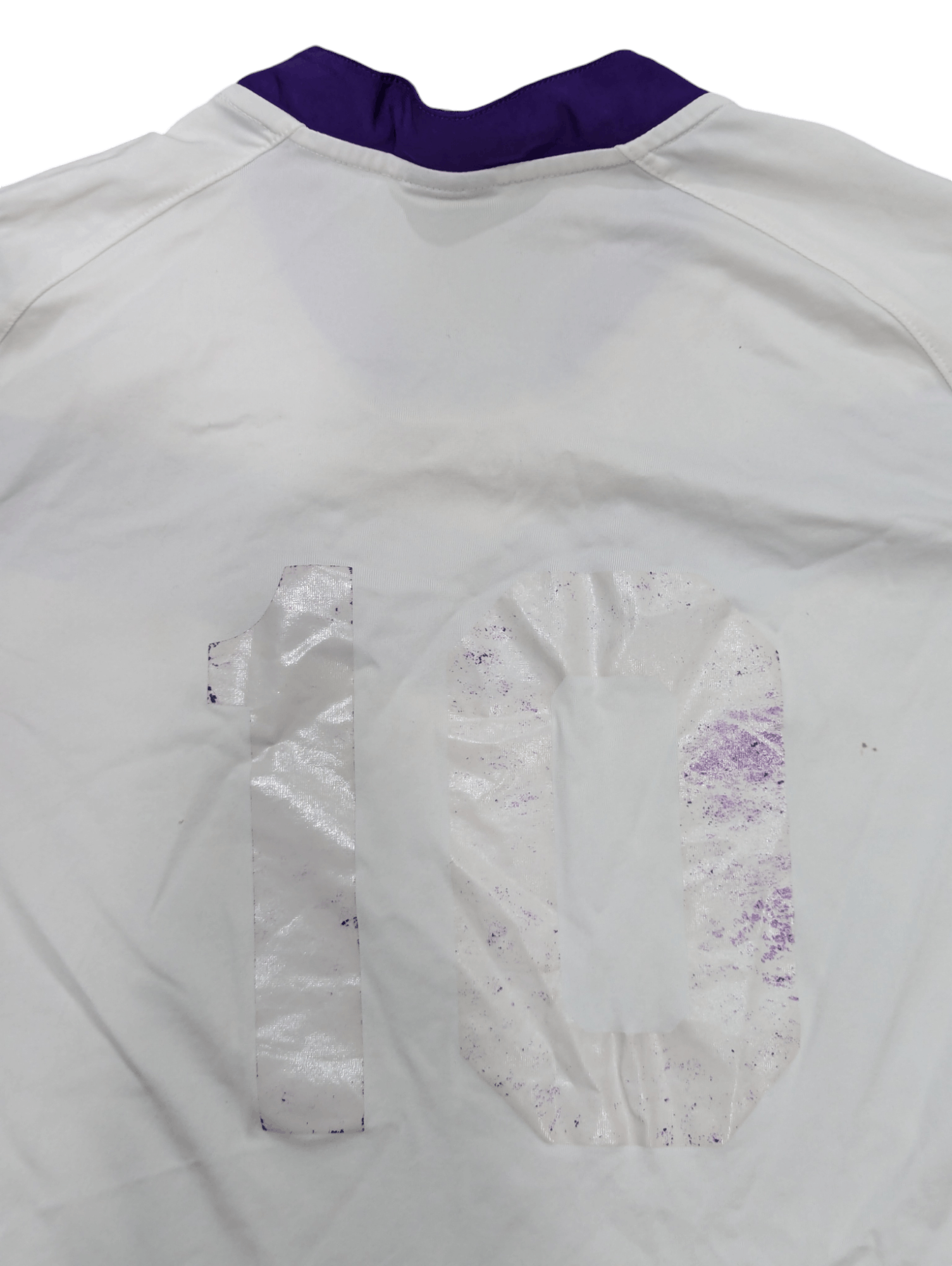 Nike NIKE TEAM JERSEY Size US L / EU 52-54 / 3 - 7 Thumbnail