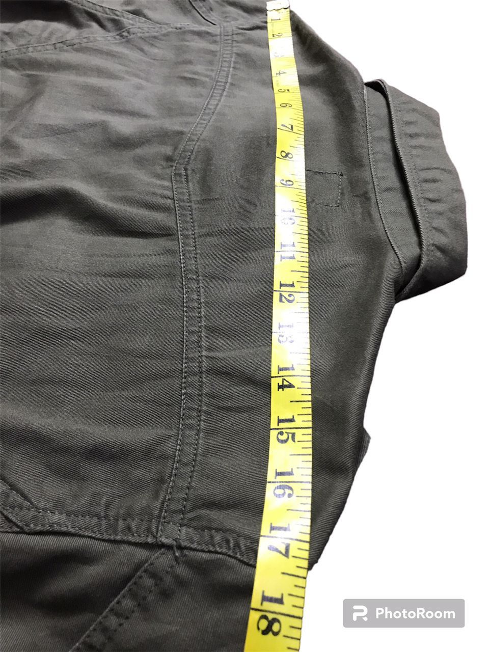 14th Addiction JackRose Military Style Jacket Size US M / EU 48-50 / 2 - 12 Thumbnail
