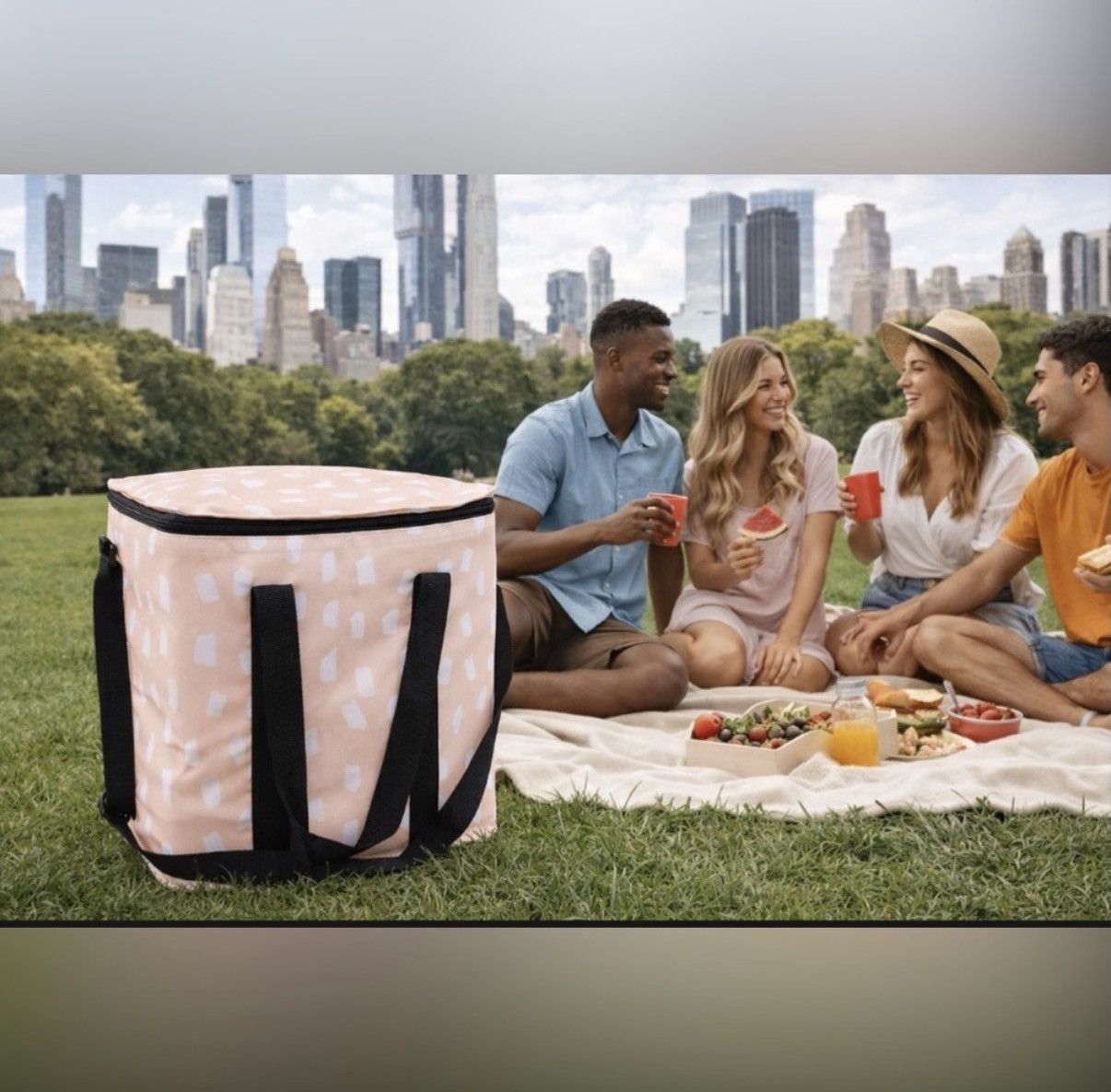 Other Hema Cooler Bag Size ONE SIZE - 3 Thumbnail