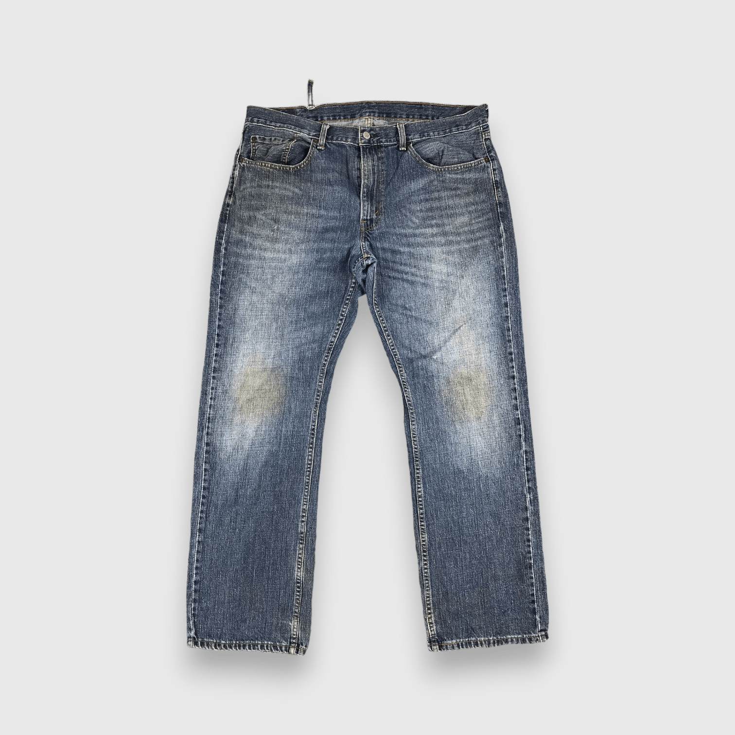 Vintage Levis 559 Jeans -J821