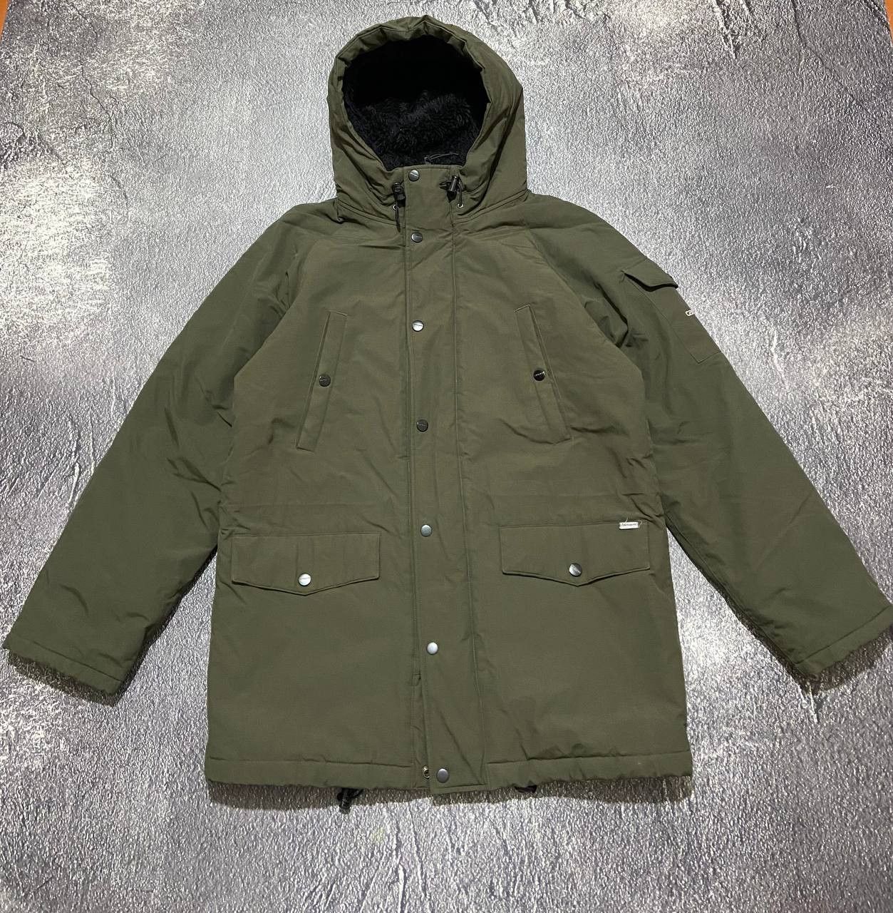 Carhartt Carhartt outdoor moountain Anchorage Parka Size US L / EU 52-54 / 3 - 1 Thumbnail