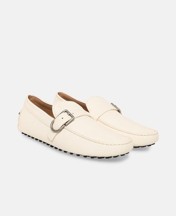 Tod's Moccasins Size US 6.5 / EU 39-40 - 1 Thumbnail
